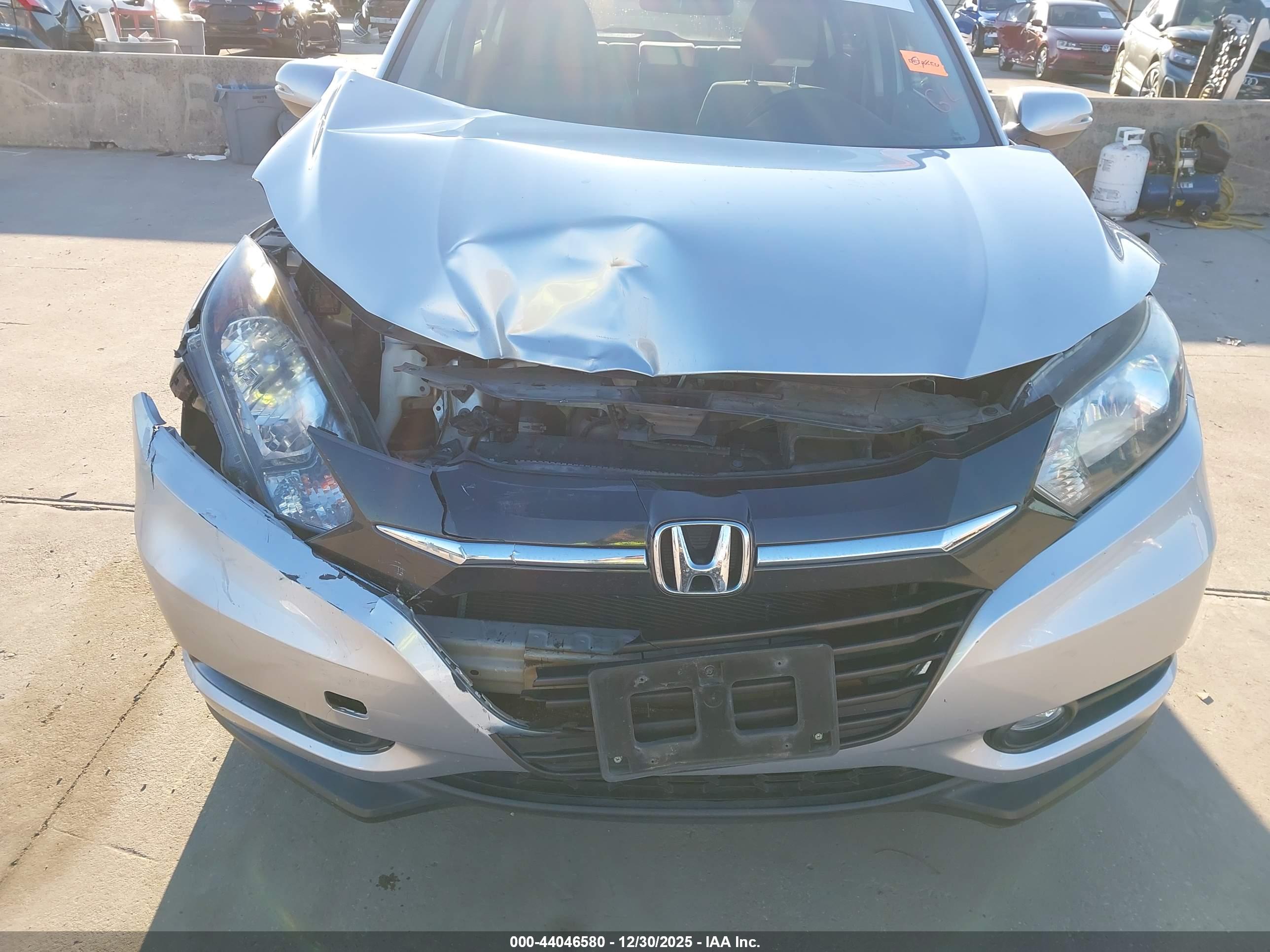 HONDA HR-V image 6