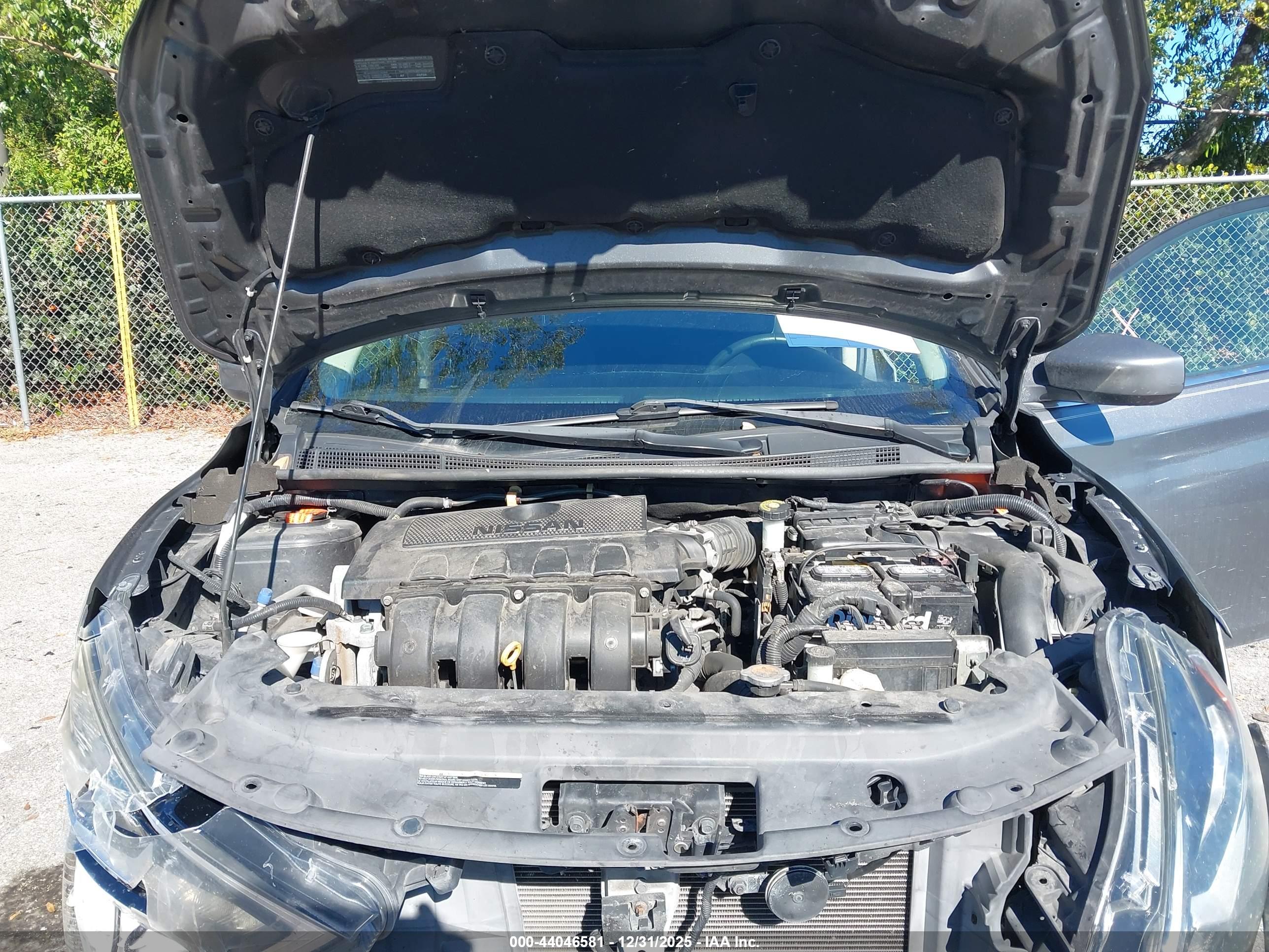 NISSAN SENTRA image 10