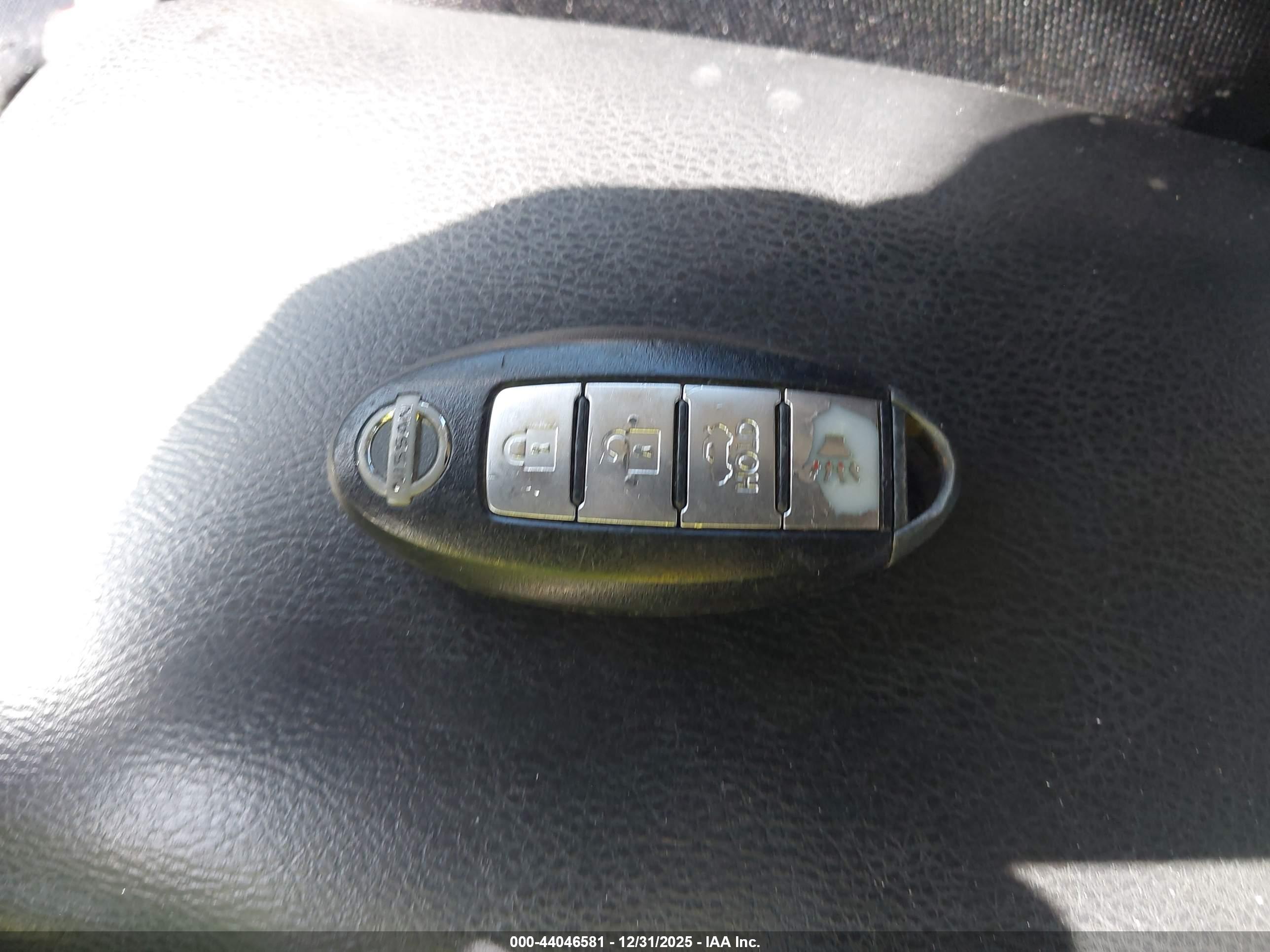 NISSAN SENTRA image 11