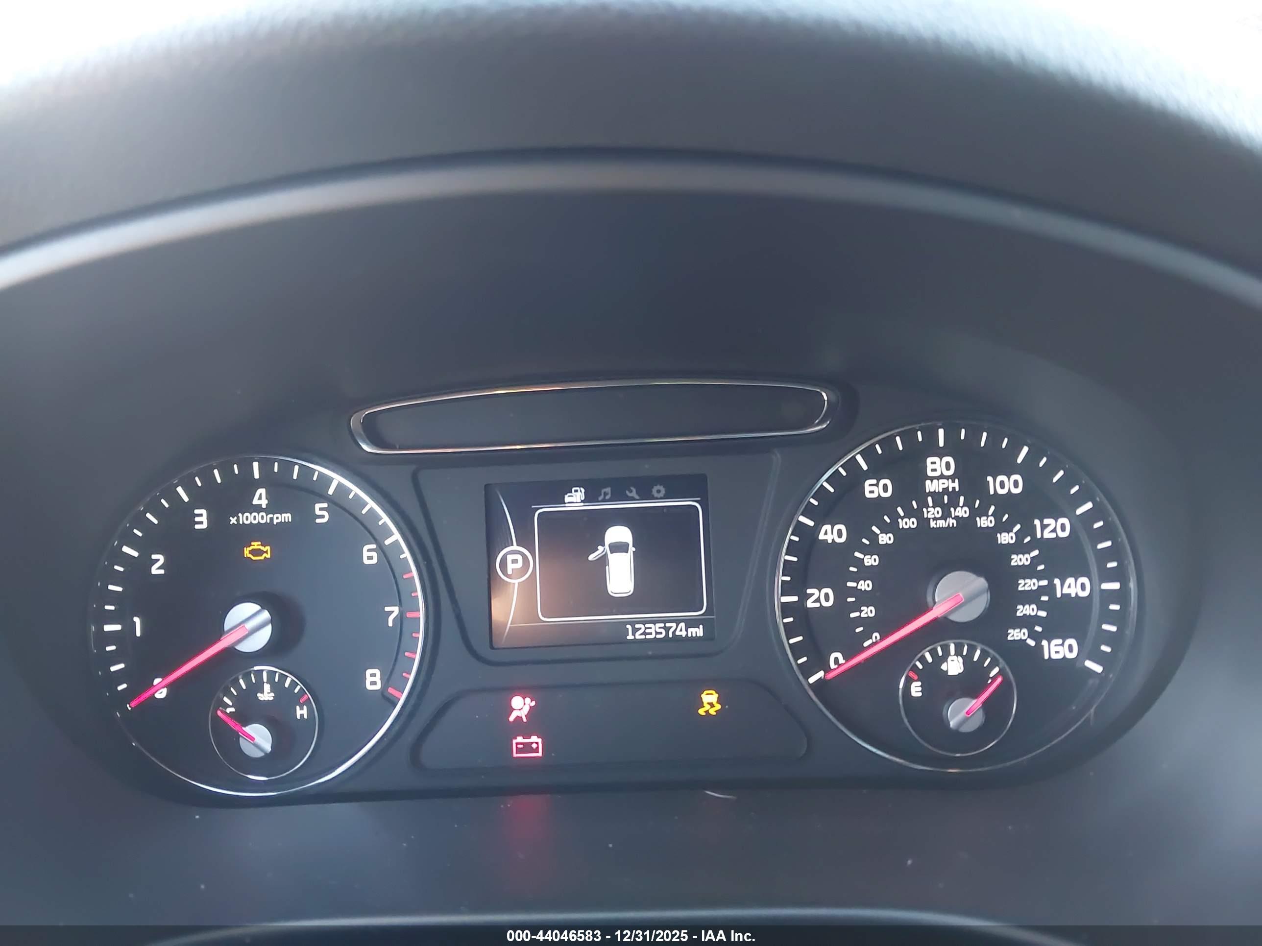 KIA SORENTO image 7