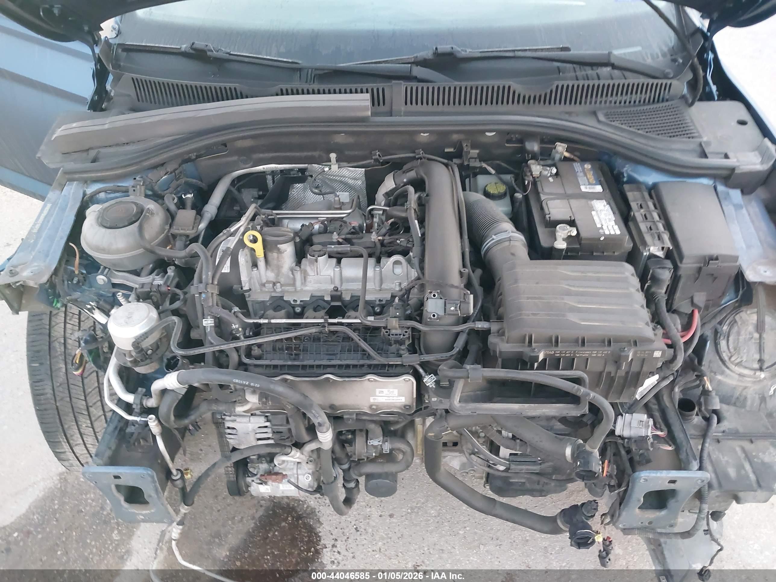 VOLKSWAGEN JETTA image 10