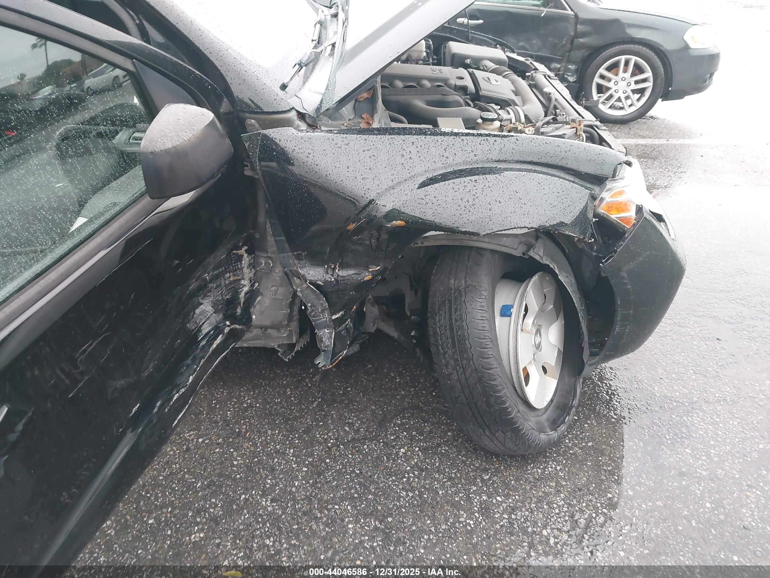 NISSAN PATHFINDER image 6