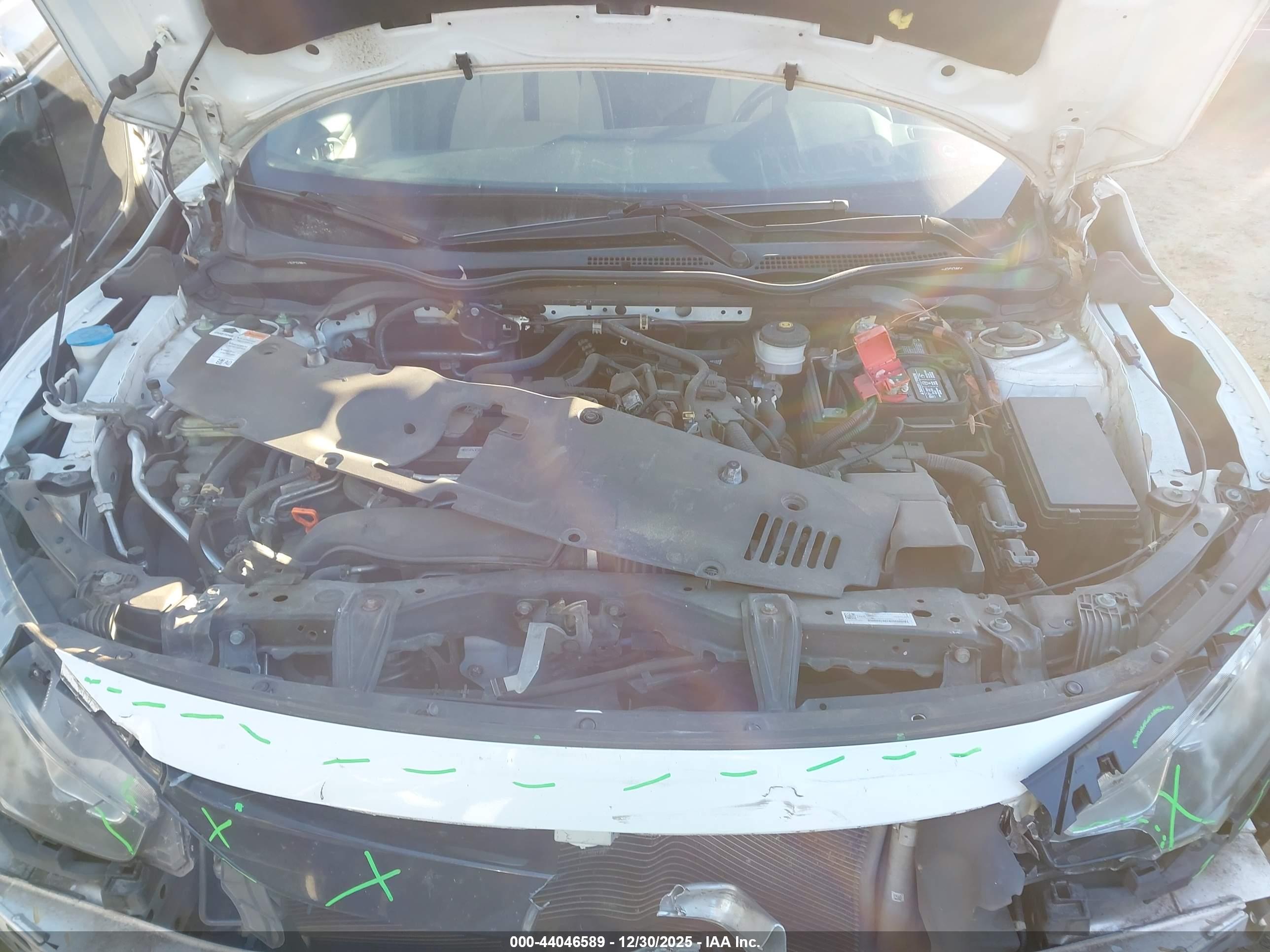 HONDA CIVIC image 10