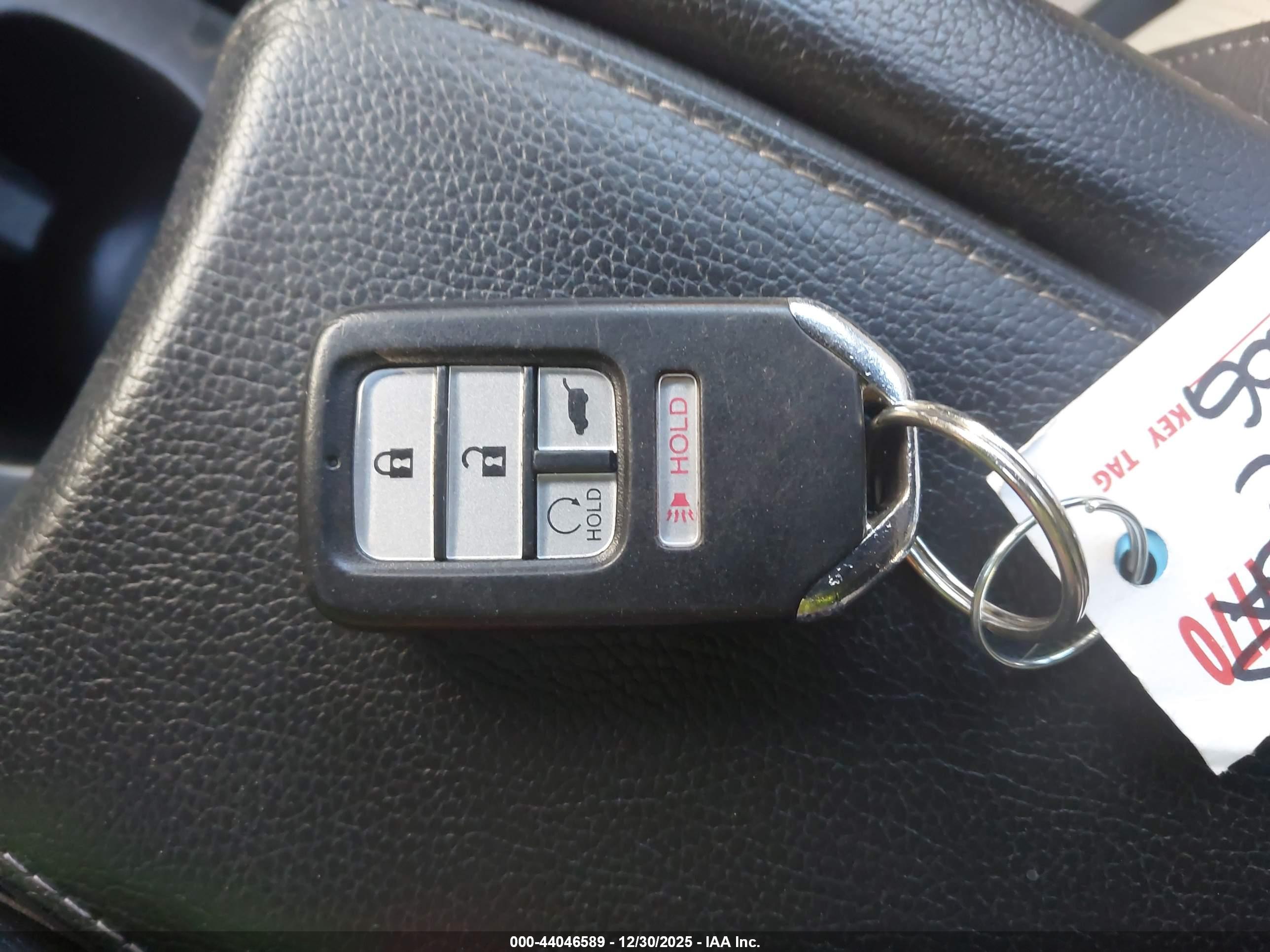 HONDA CIVIC image 11