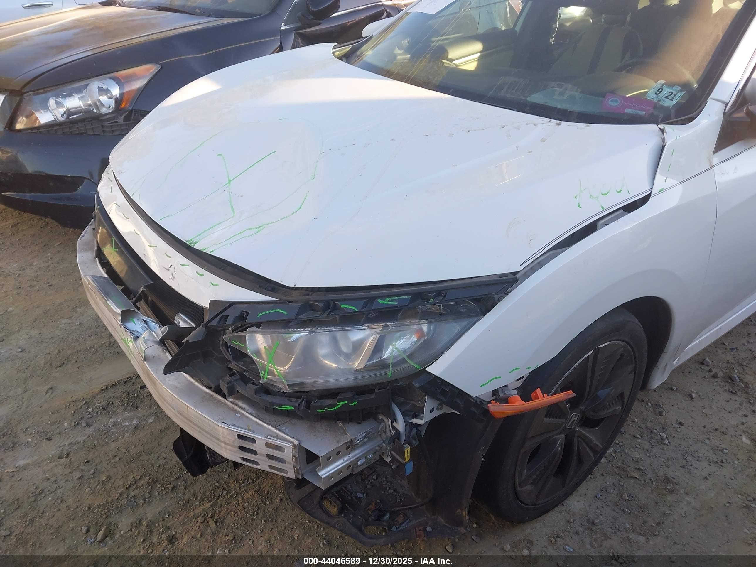 HONDA CIVIC image 6
