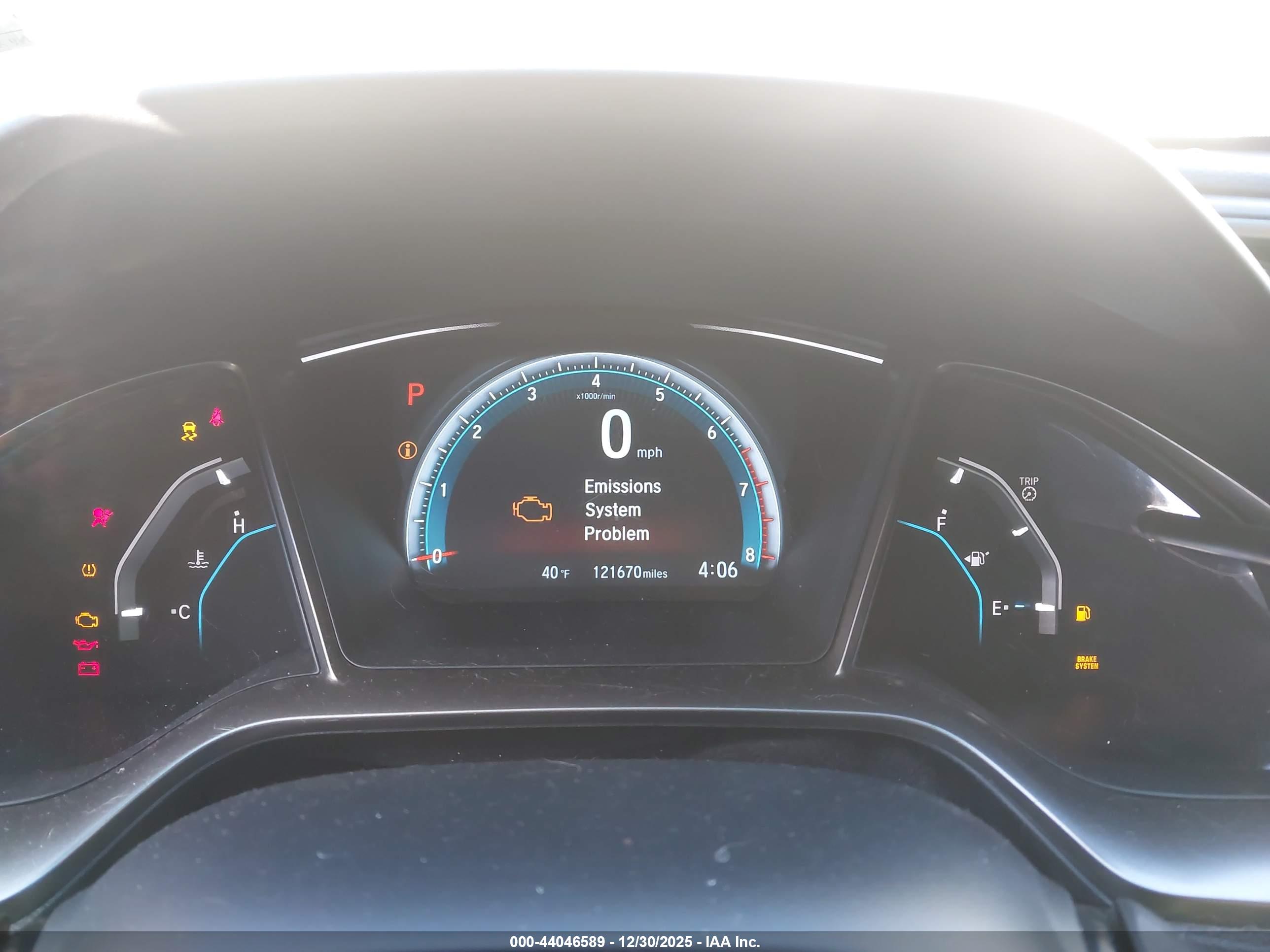 HONDA CIVIC image 7