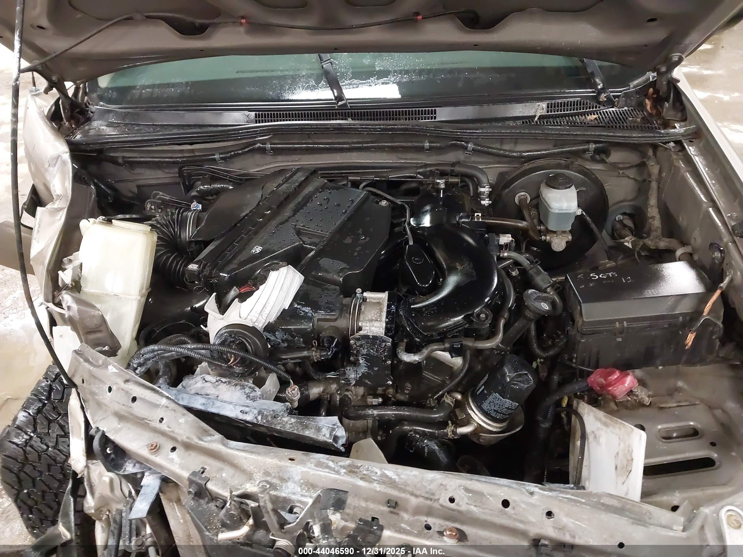 TOYOTA TACOMA image 10