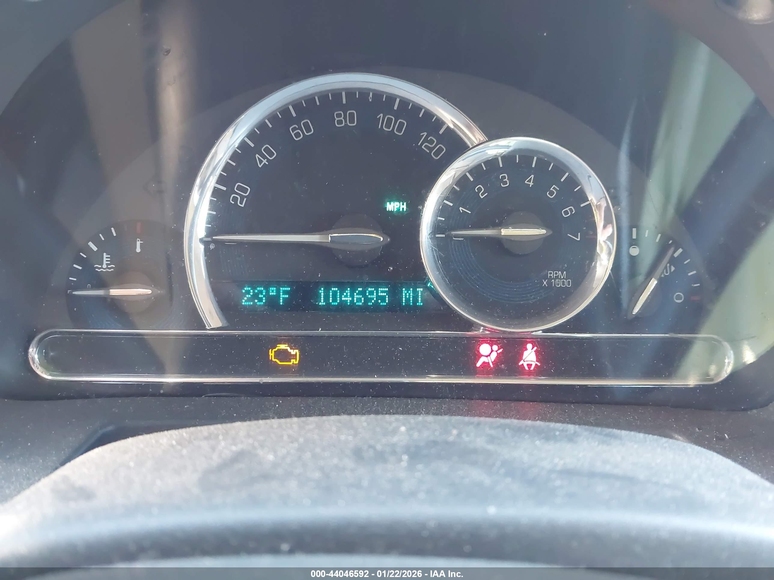 CHEVROLET HHR image 7