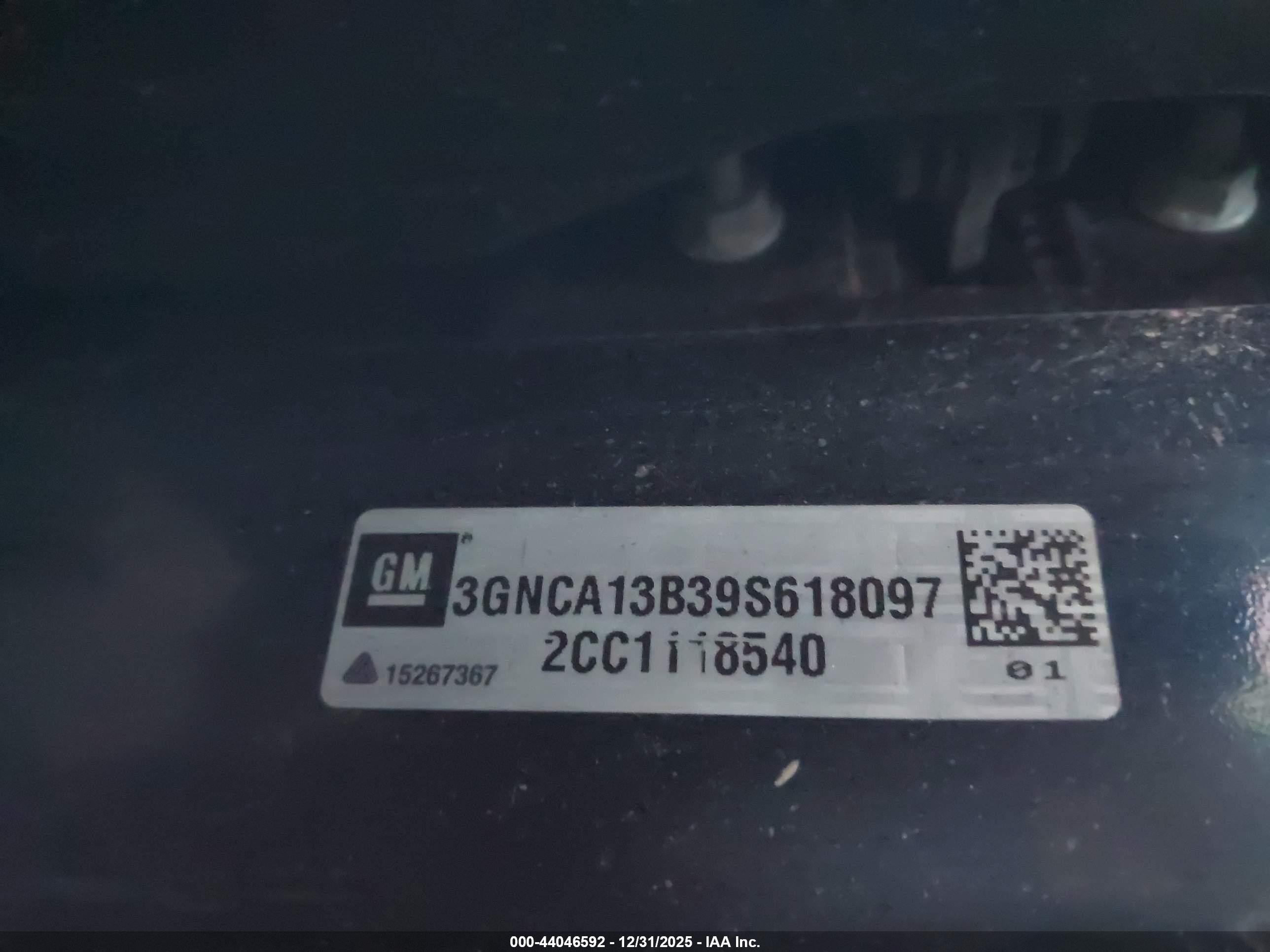 CHEVROLET HHR image 9