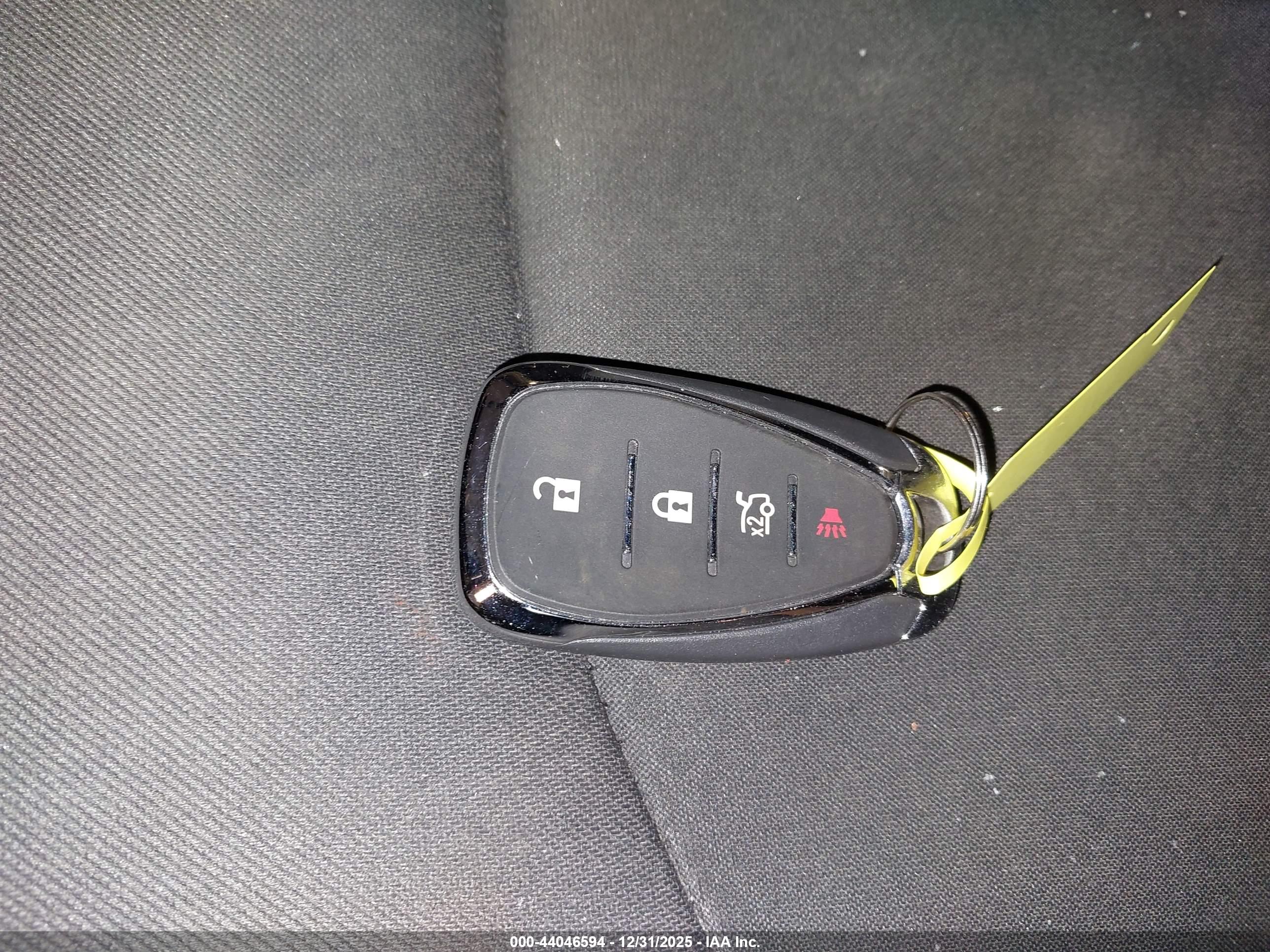 CHEVROLET MALIBU image 11