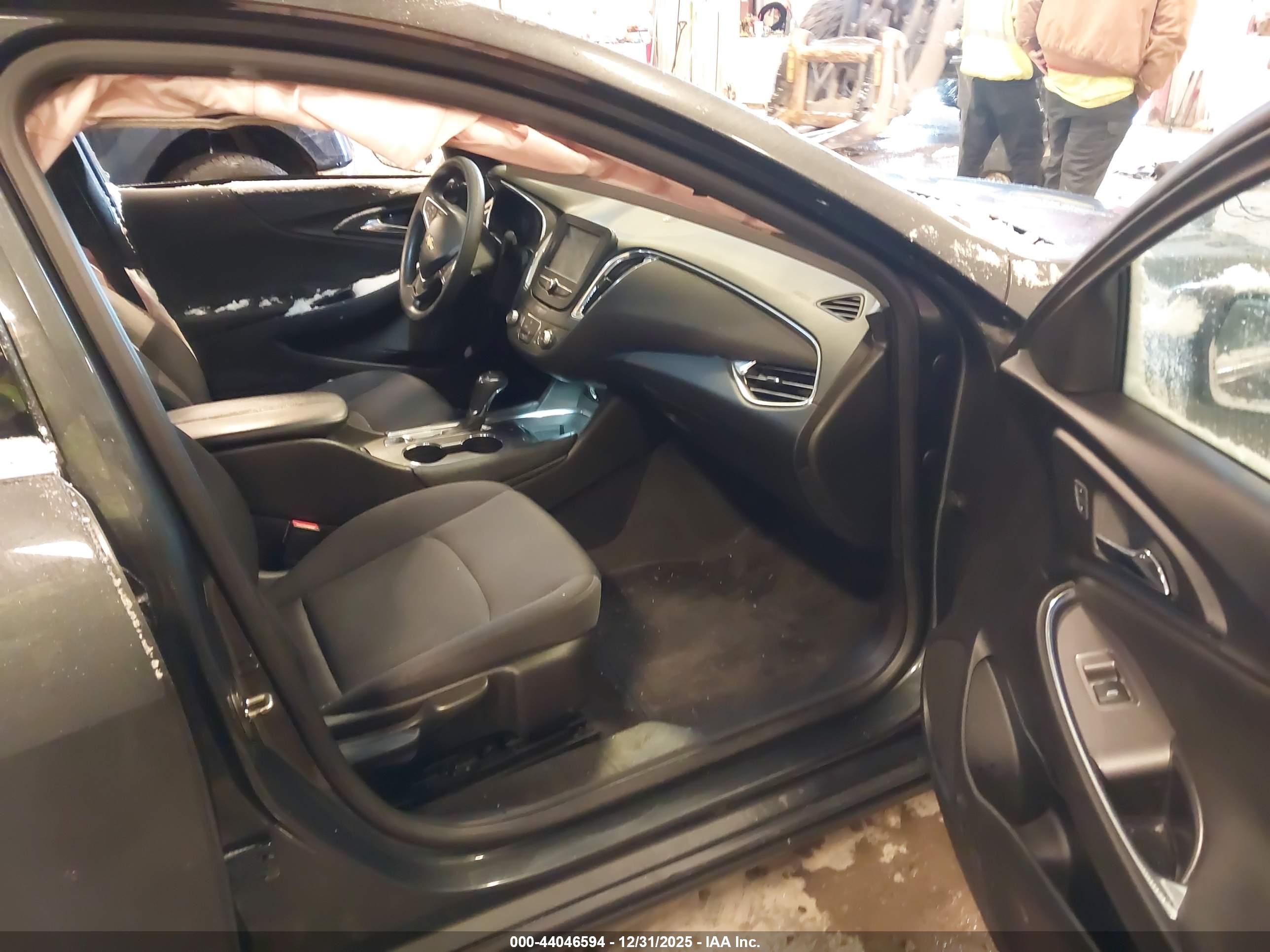 CHEVROLET MALIBU image 5