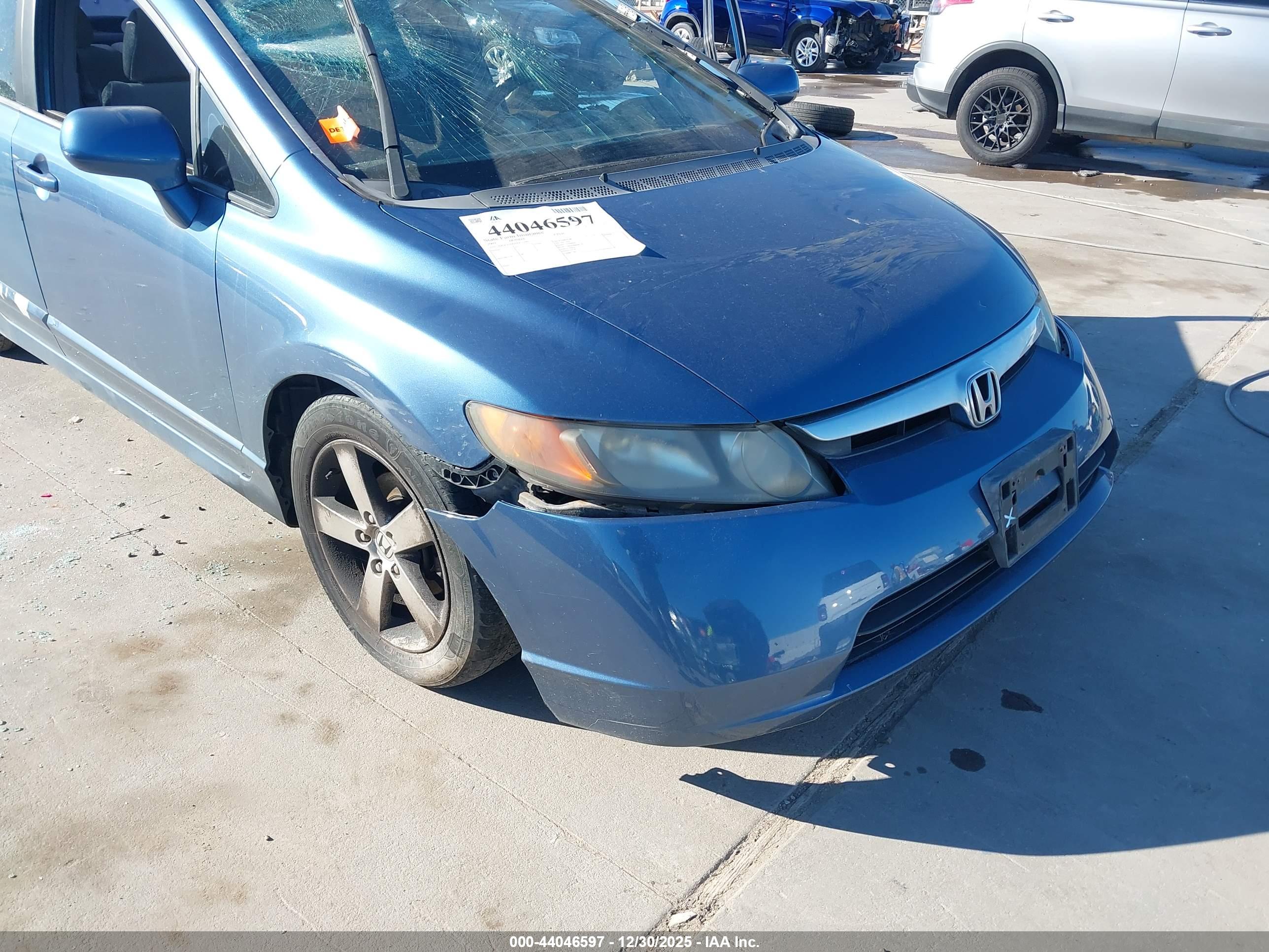HONDA CIVIC image 6