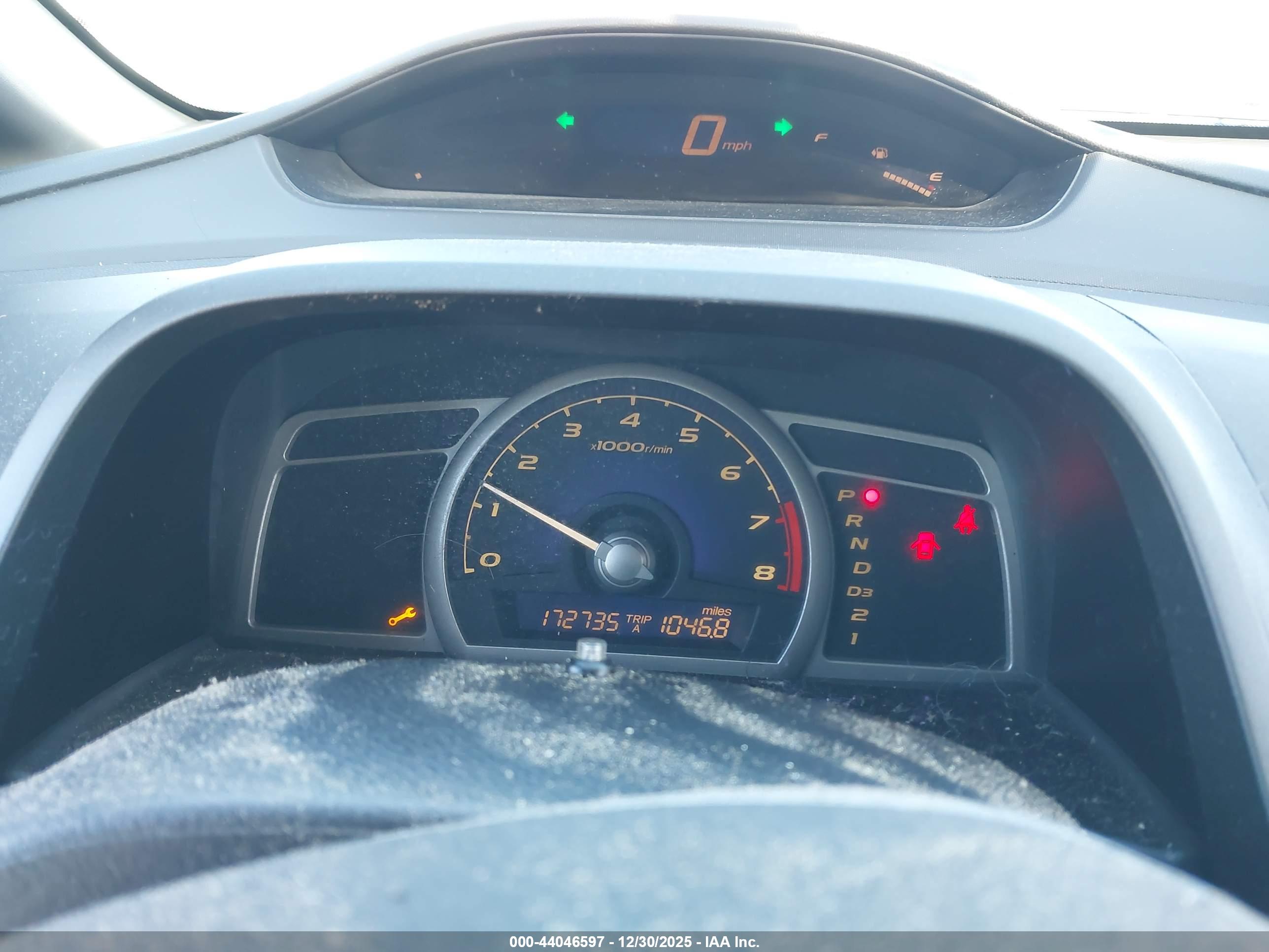 HONDA CIVIC image 7