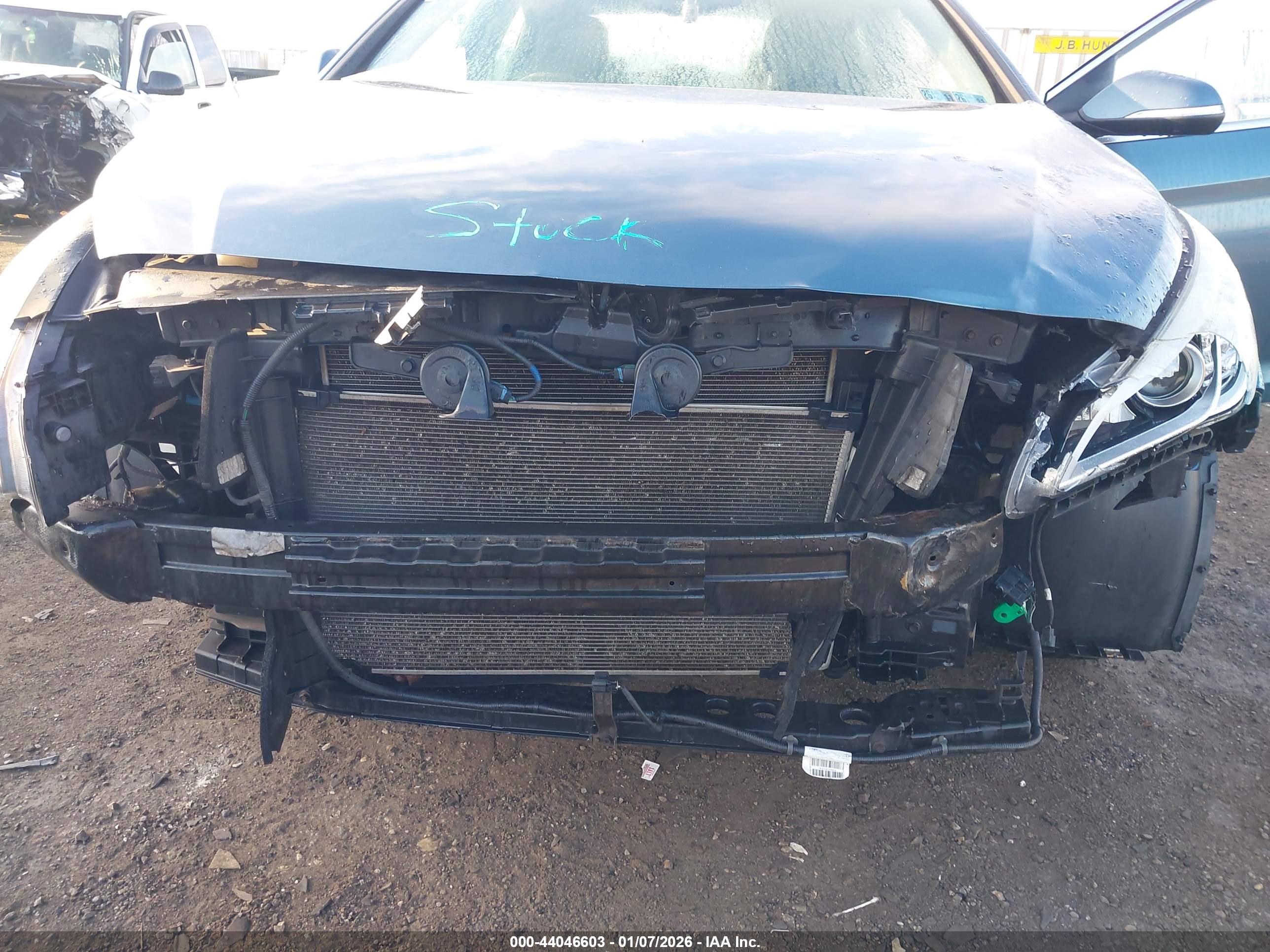 HYUNDAI SONATA image 6