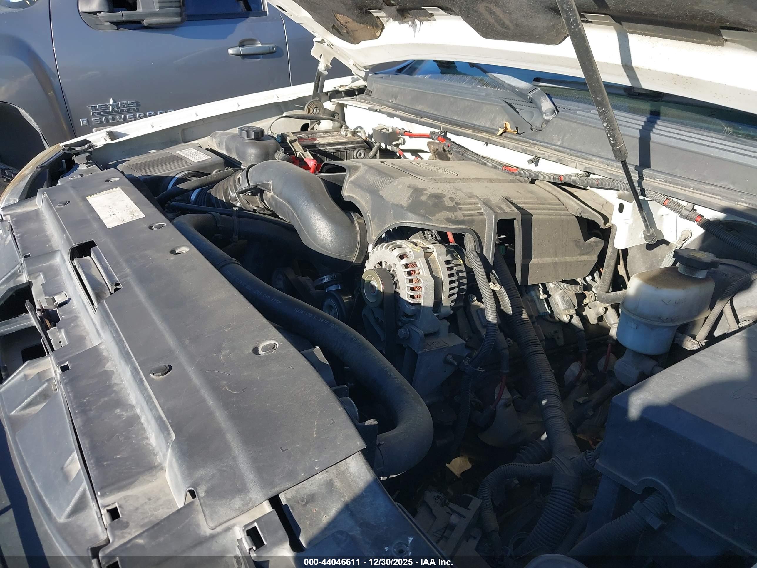 GMC YUKON image 10
