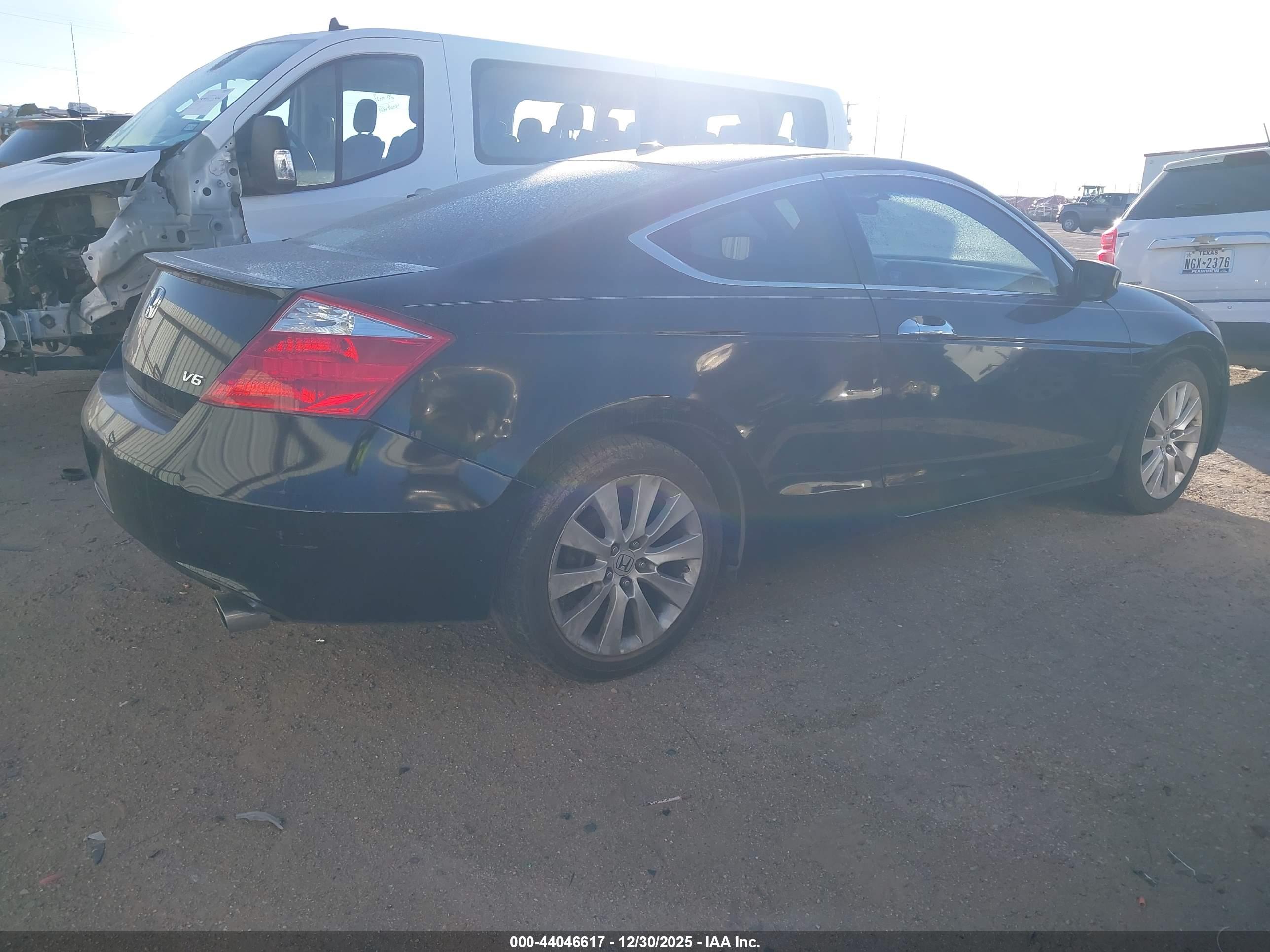 HONDA ACCORD image 4