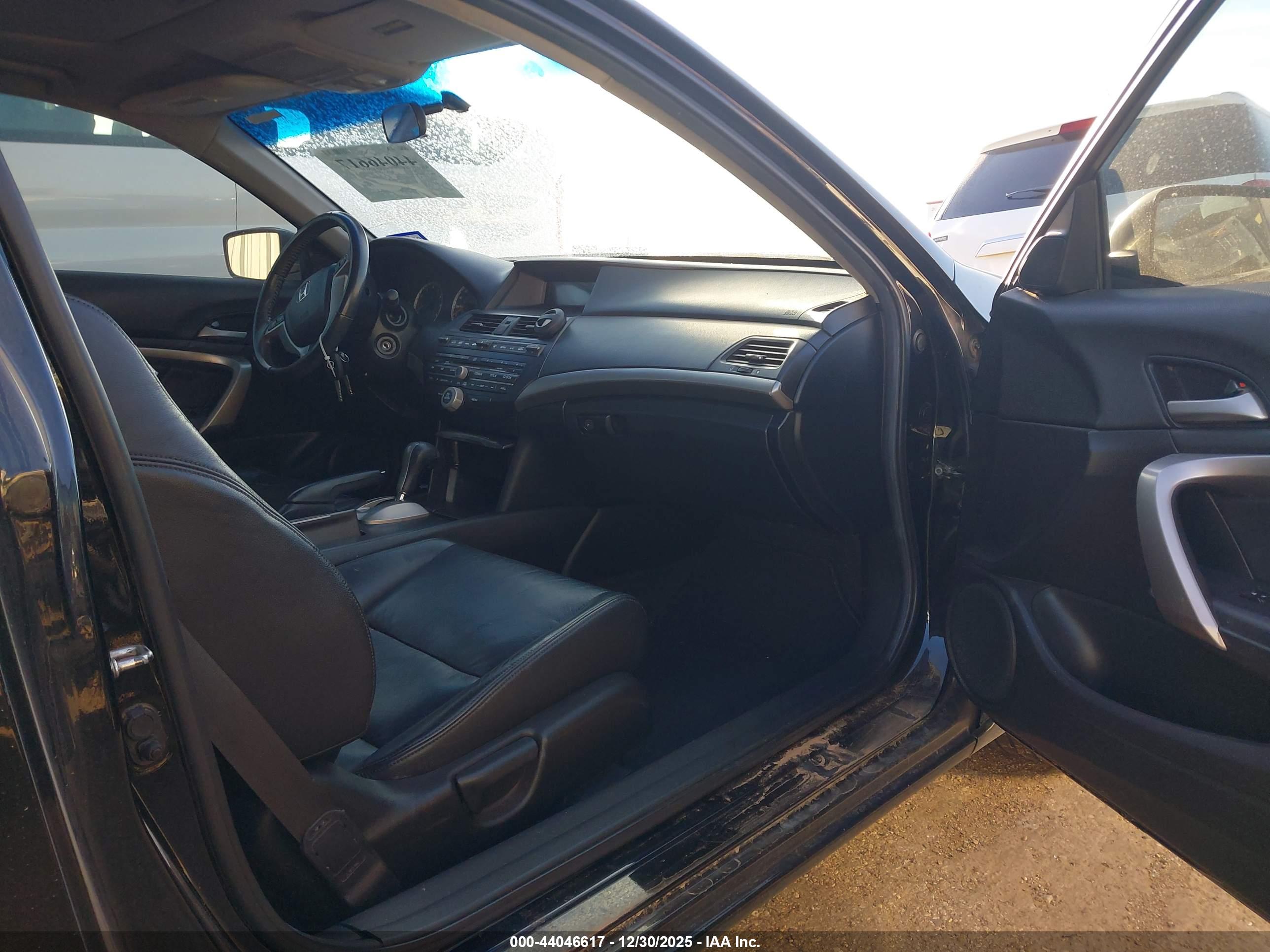 HONDA ACCORD image 5