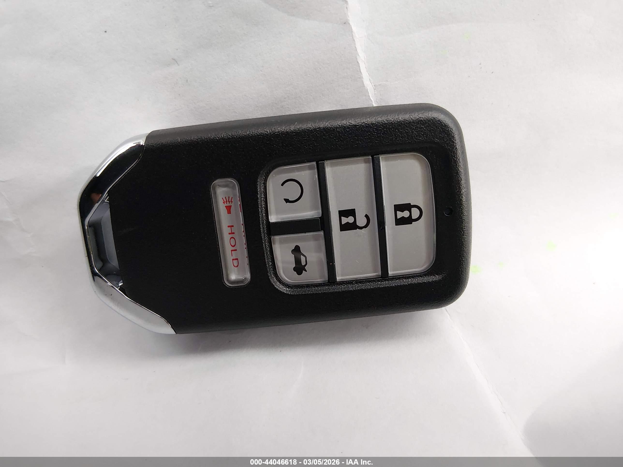 HONDA CR-V image 11