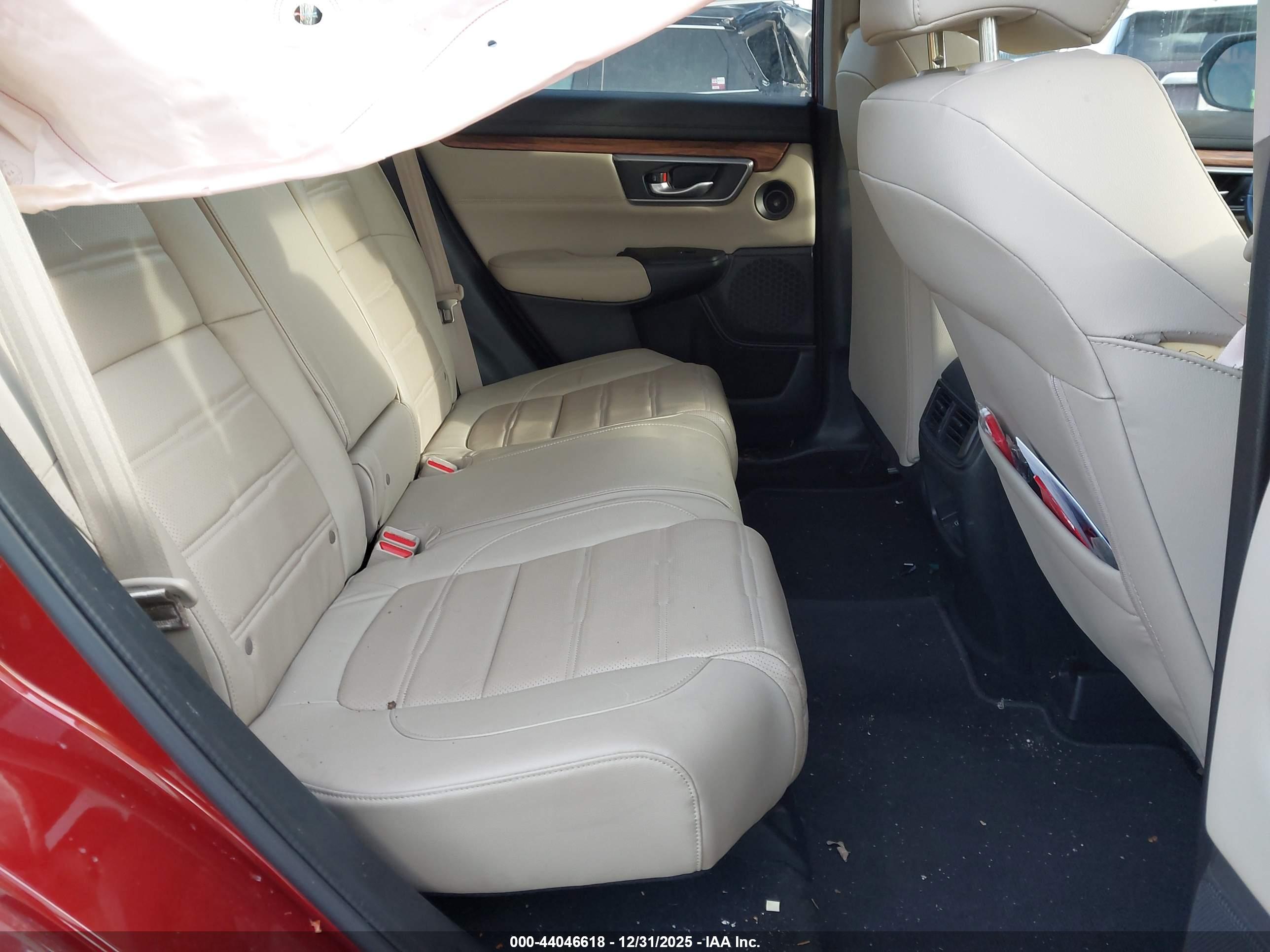 HONDA CR-V image 8