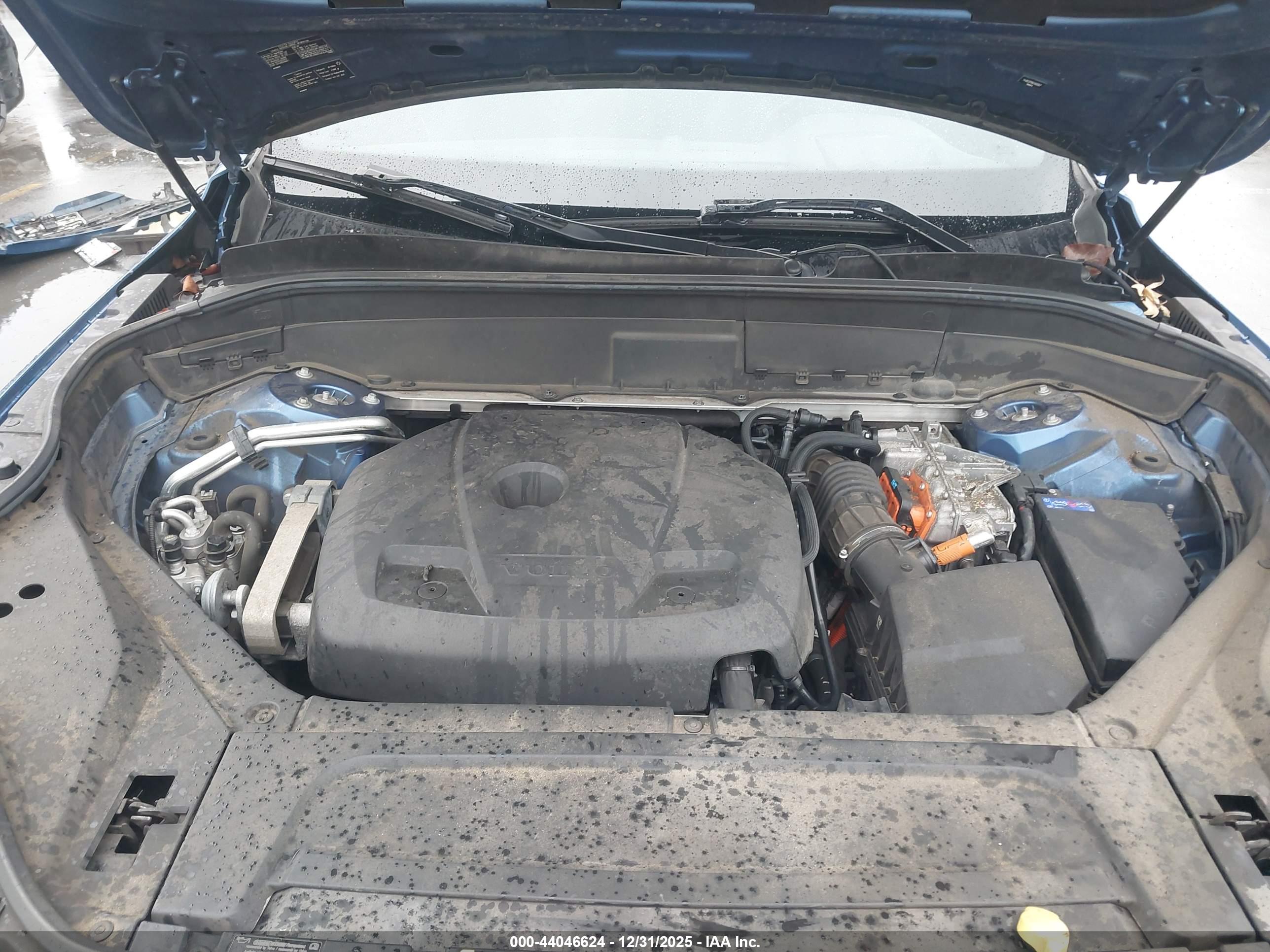 VOLVO XC90 image 10