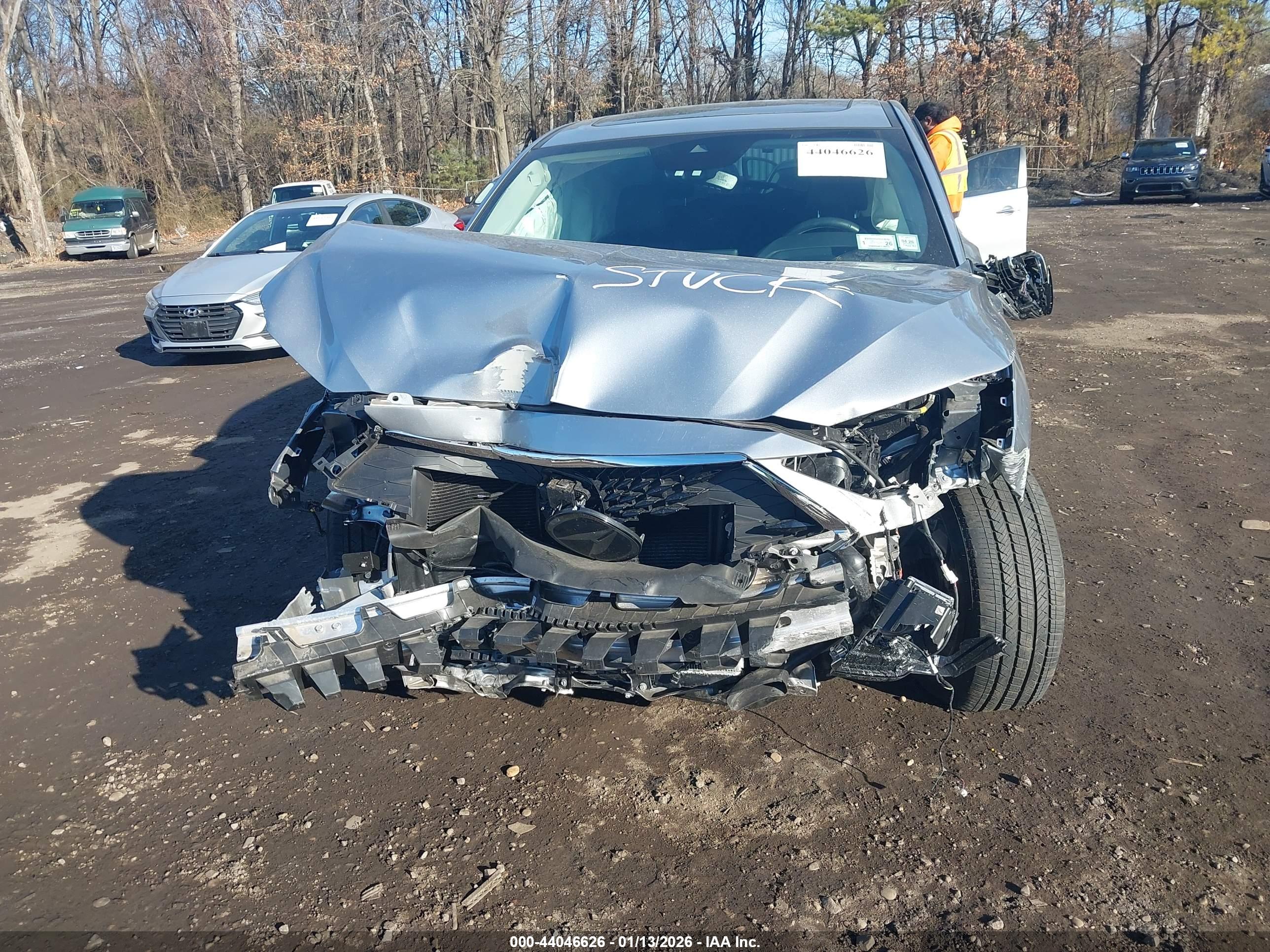 ACURA MDX image 6
