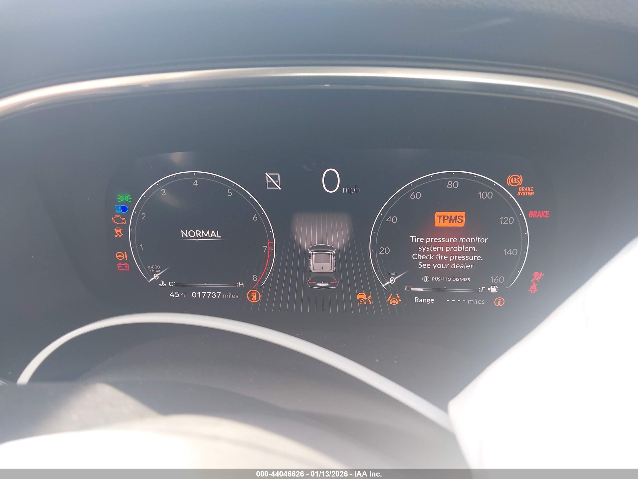 ACURA MDX image 7