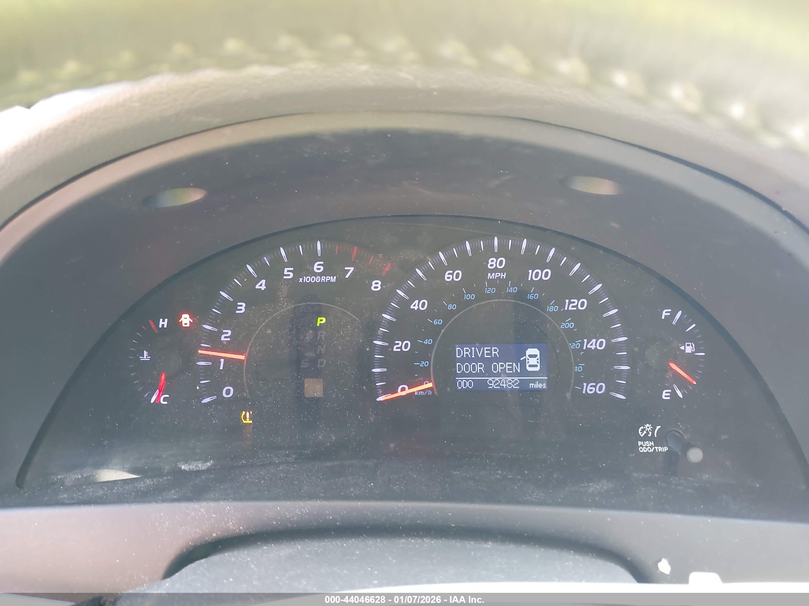 TOYOTA CAMRY image 7