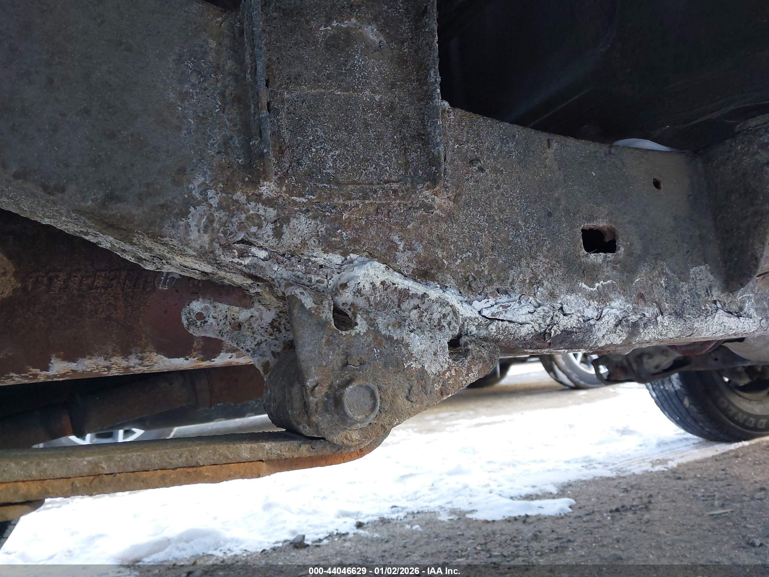 TOYOTA TACOMA image 6