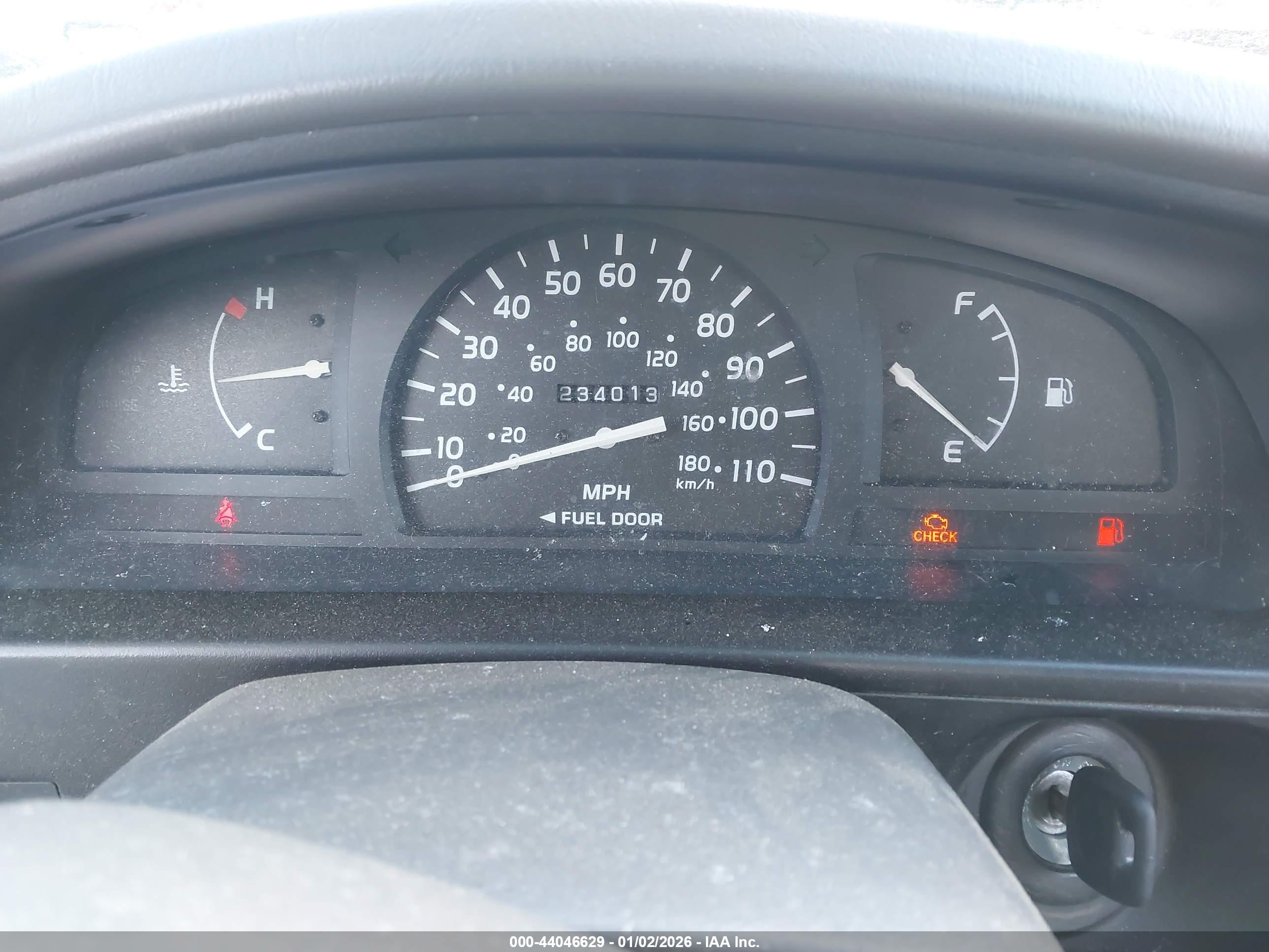 TOYOTA TACOMA image 7
