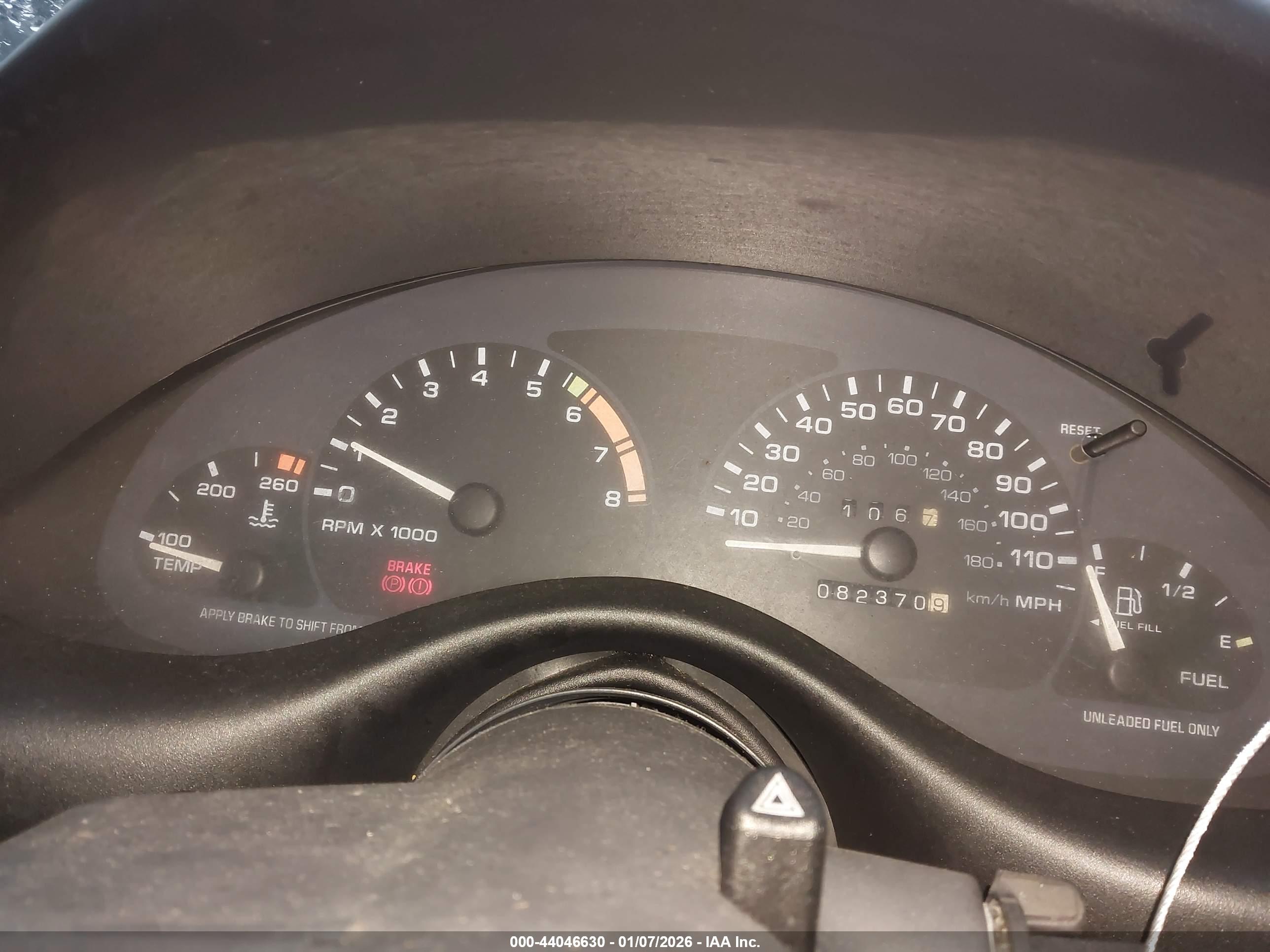 OLDSMOBILE CUTLASS image 7