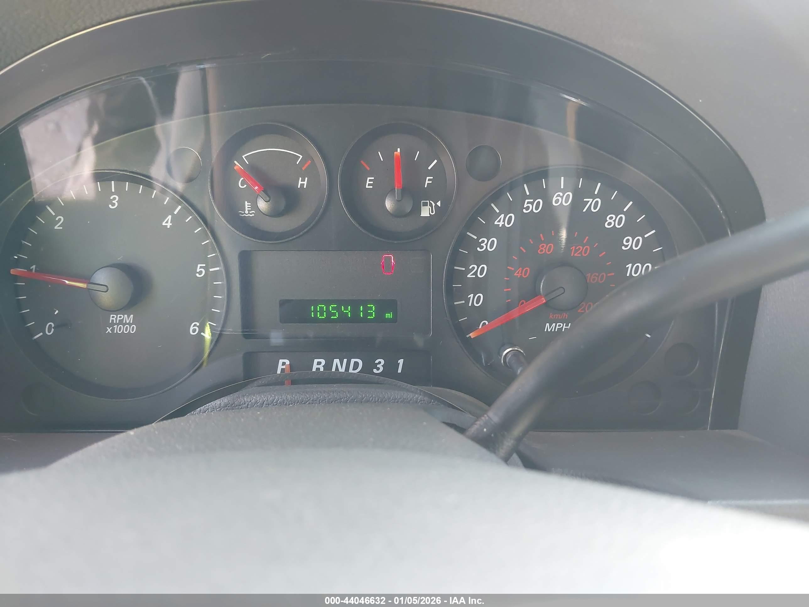 FORD FREESTAR image 7