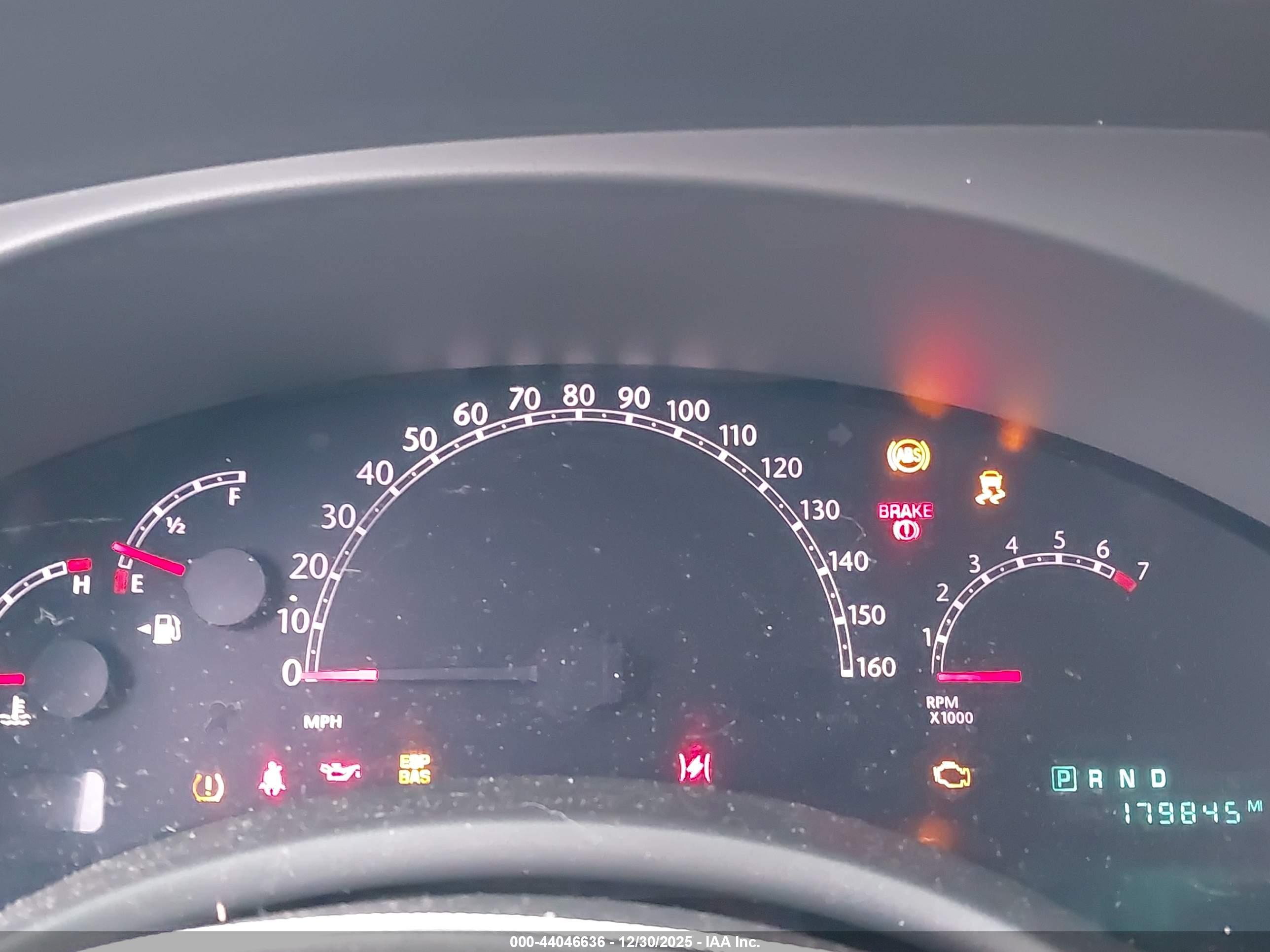 CHRYSLER PACIFICA image 7