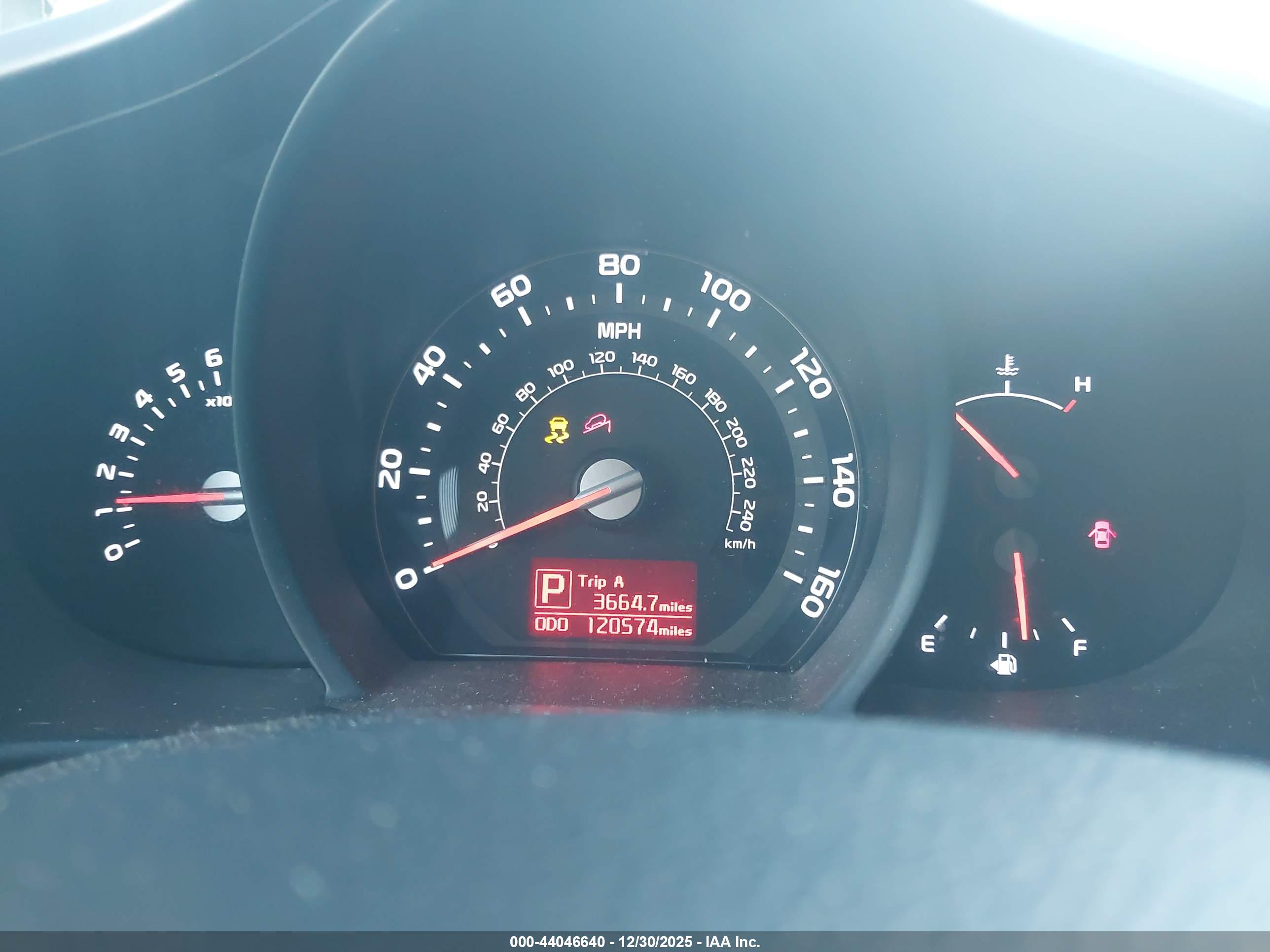 KIA SPORTAGE image 7