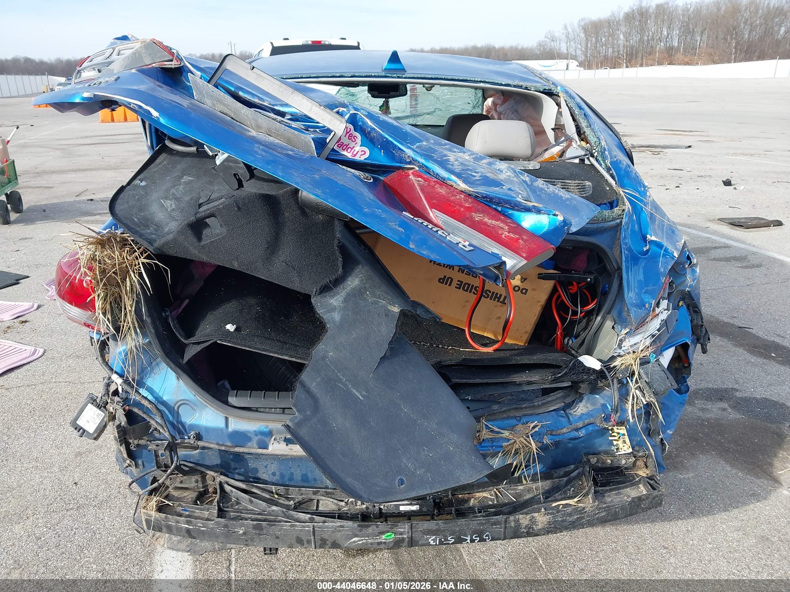 HYUNDAI ELANTRA image 6