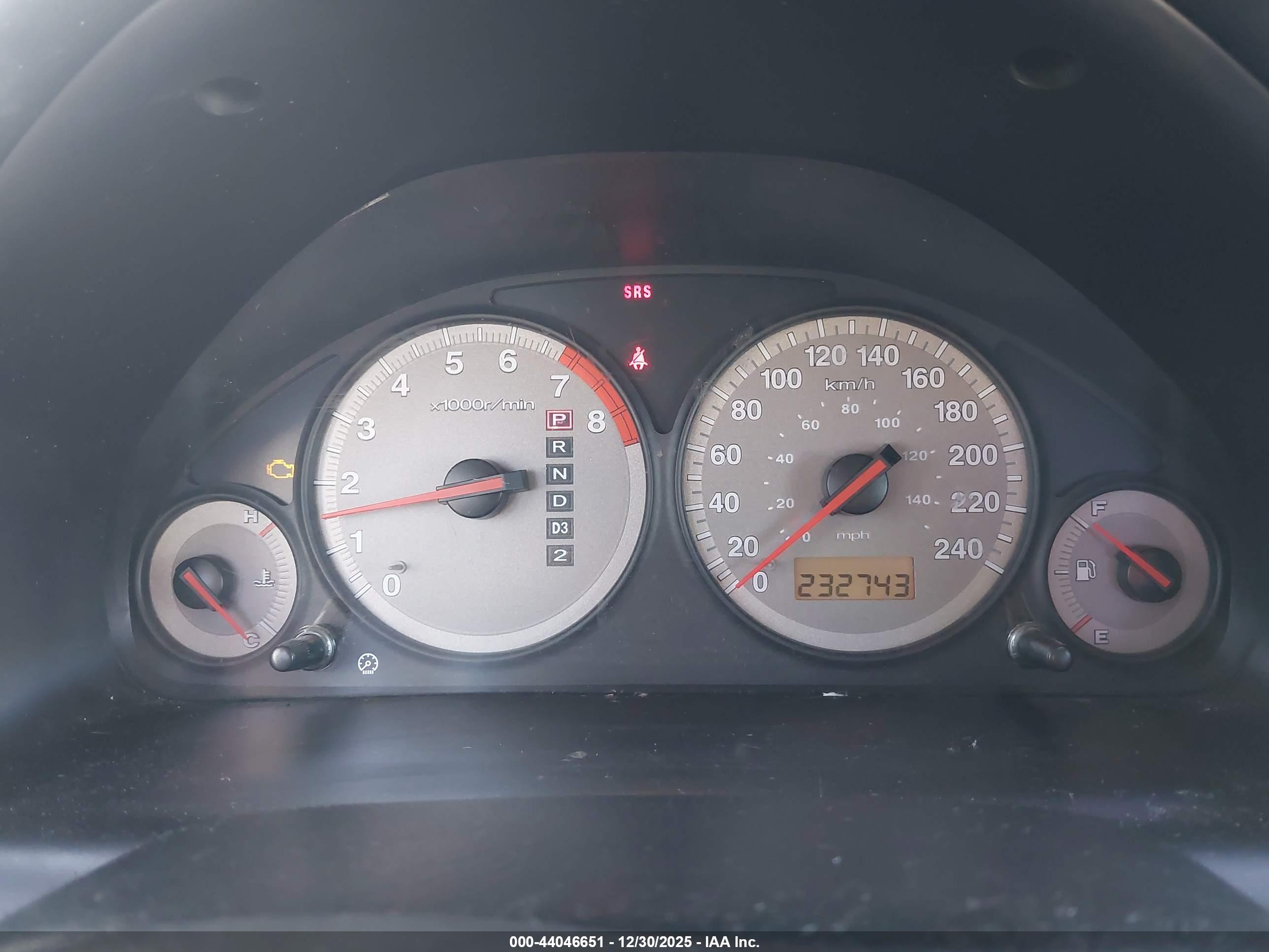 HONDA CIVIC image 7