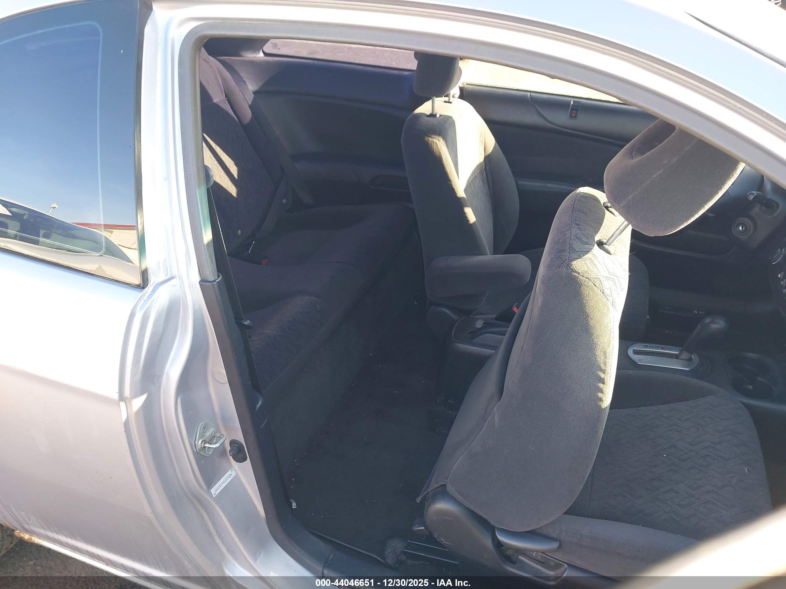 HONDA CIVIC image 8