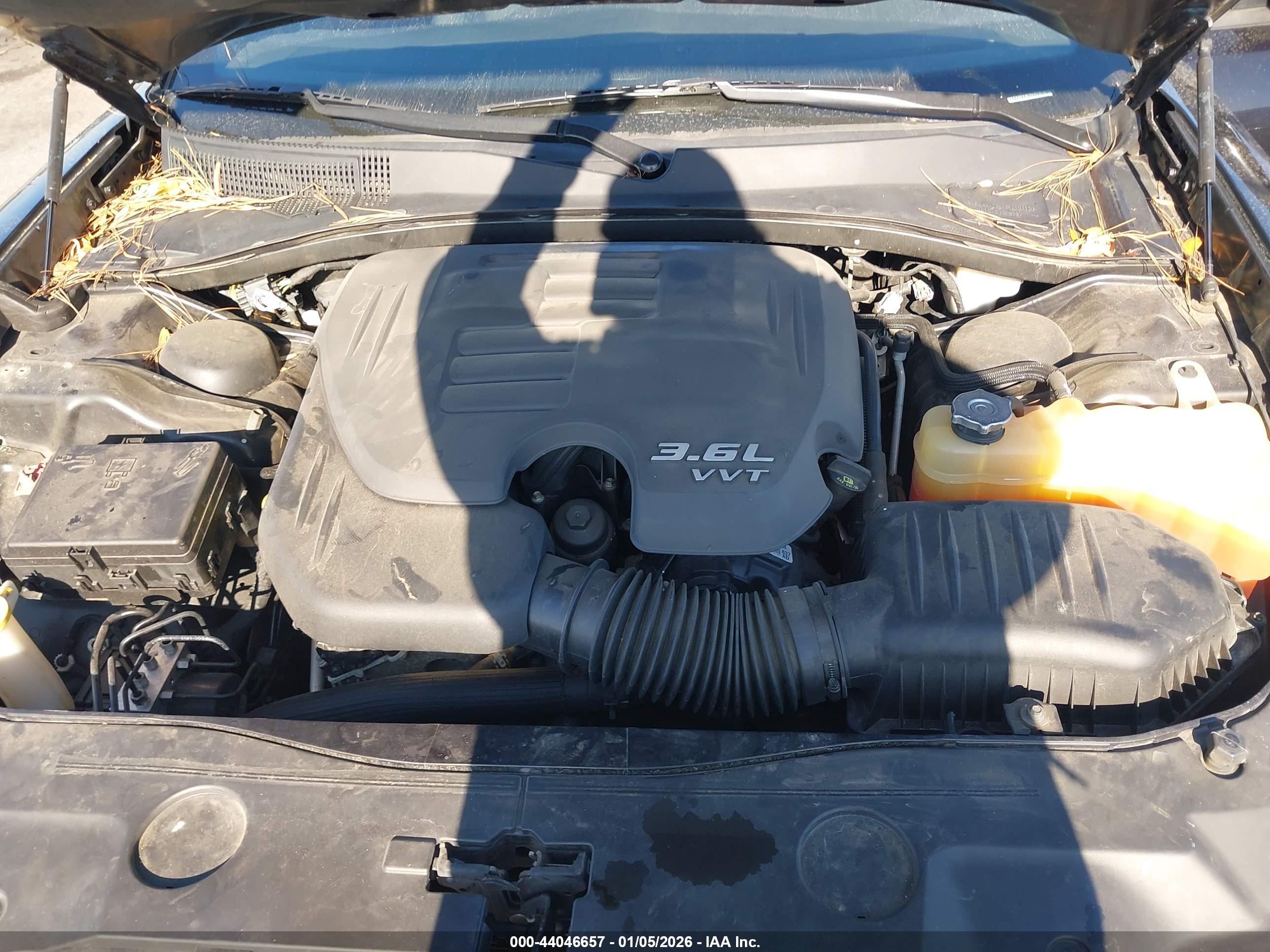 DODGE CHARGER image 10