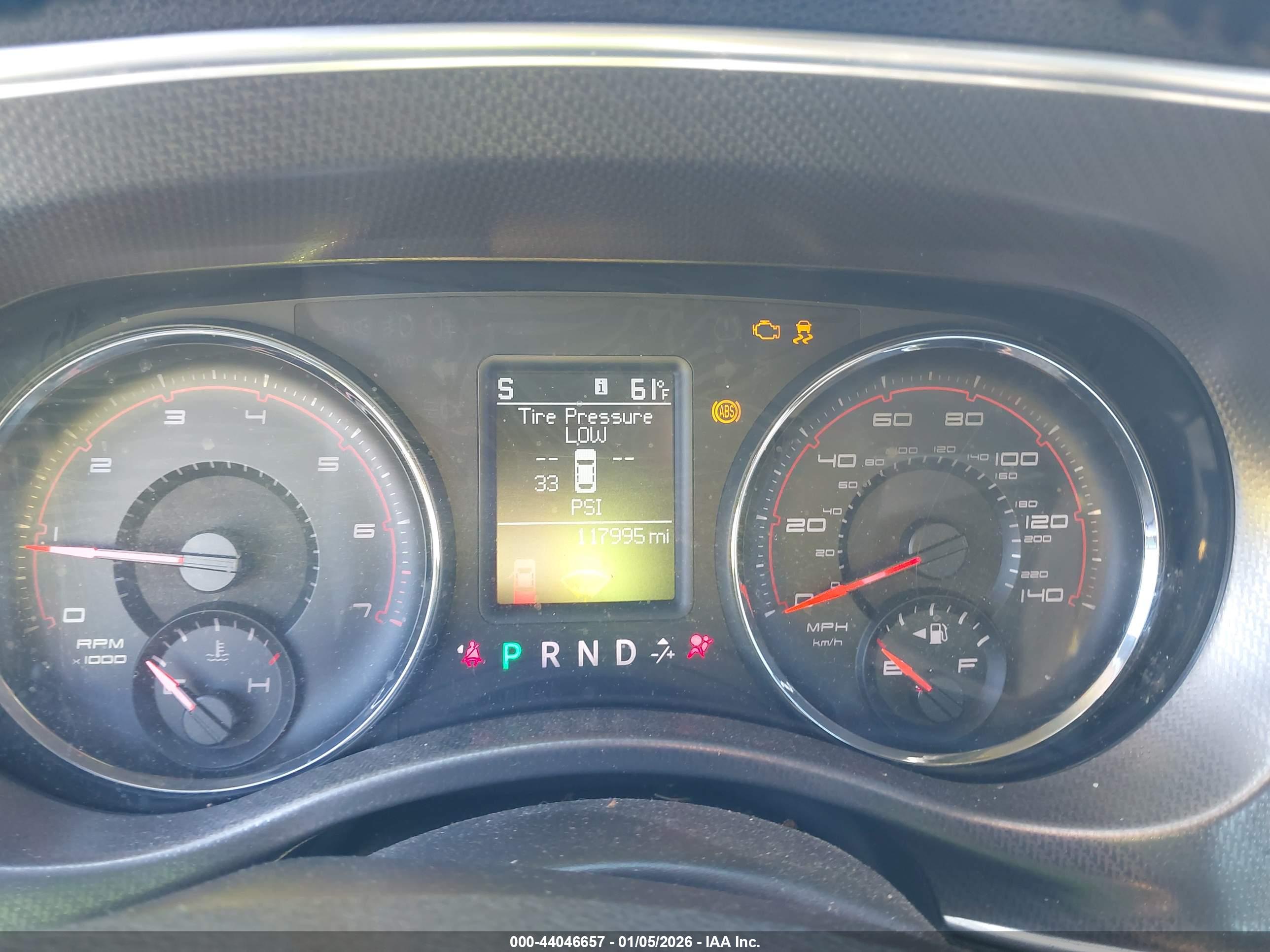 DODGE CHARGER image 7