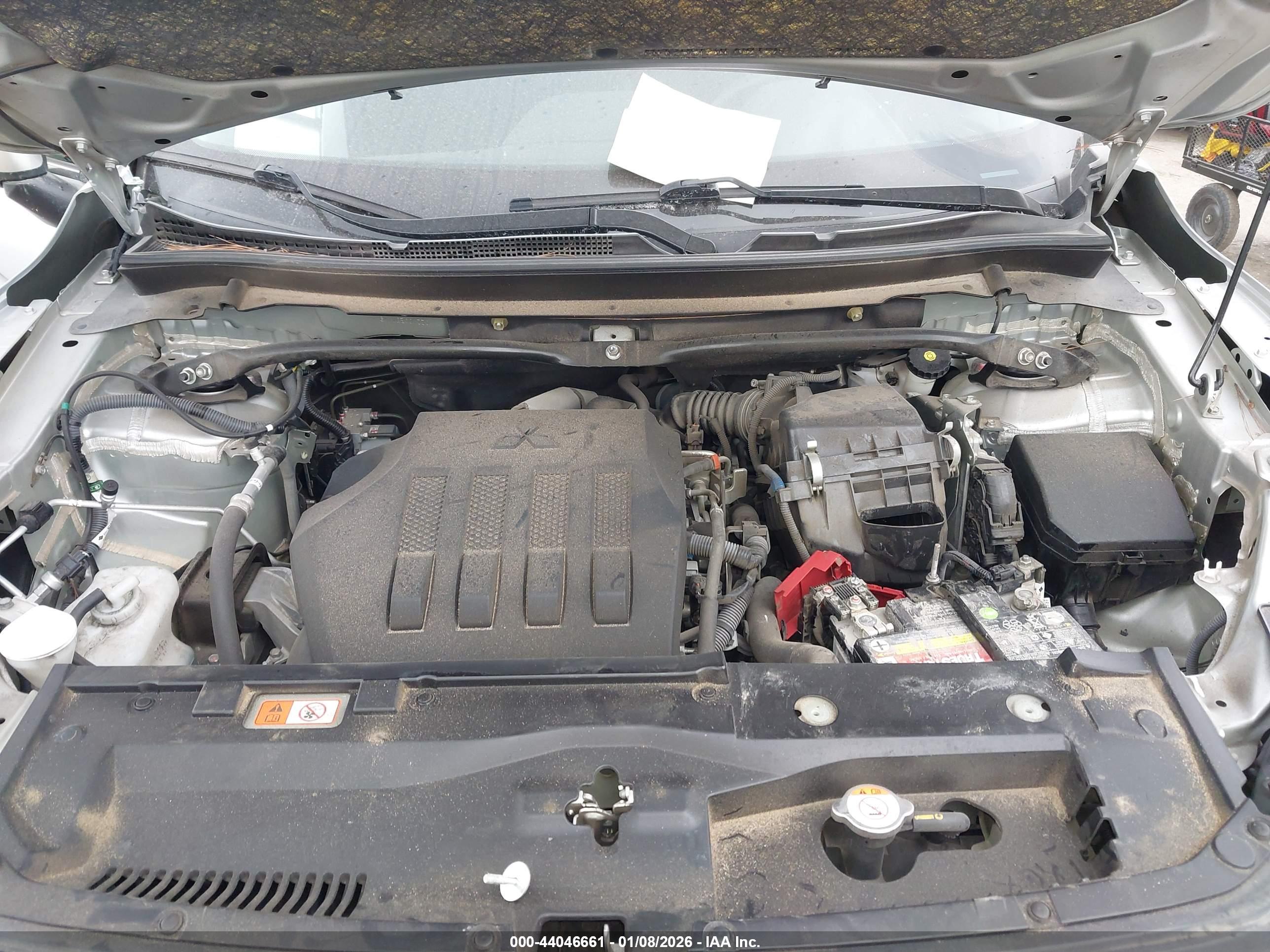 MITSUBISHI ECLIPSE image 10