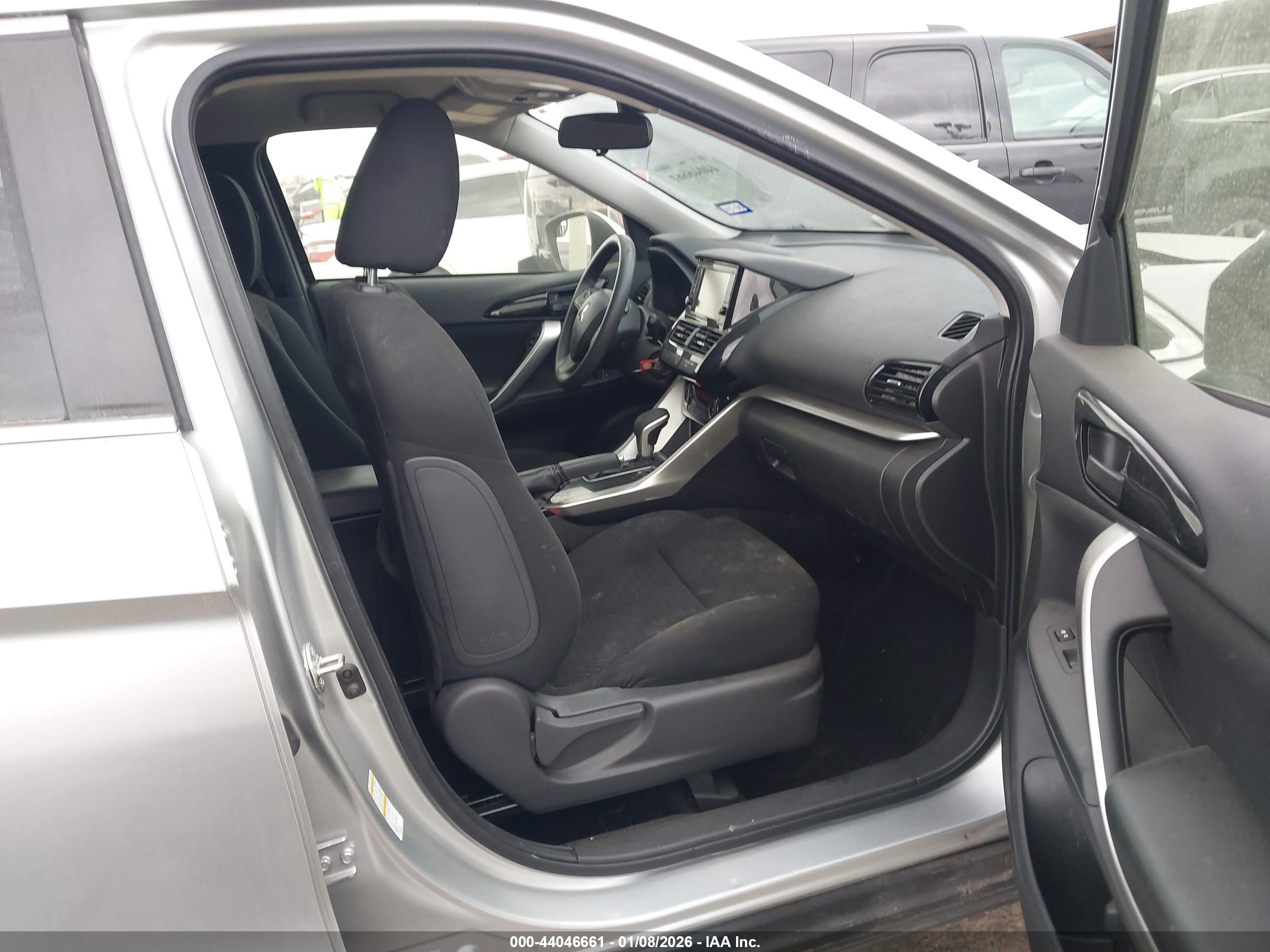 MITSUBISHI ECLIPSE image 5