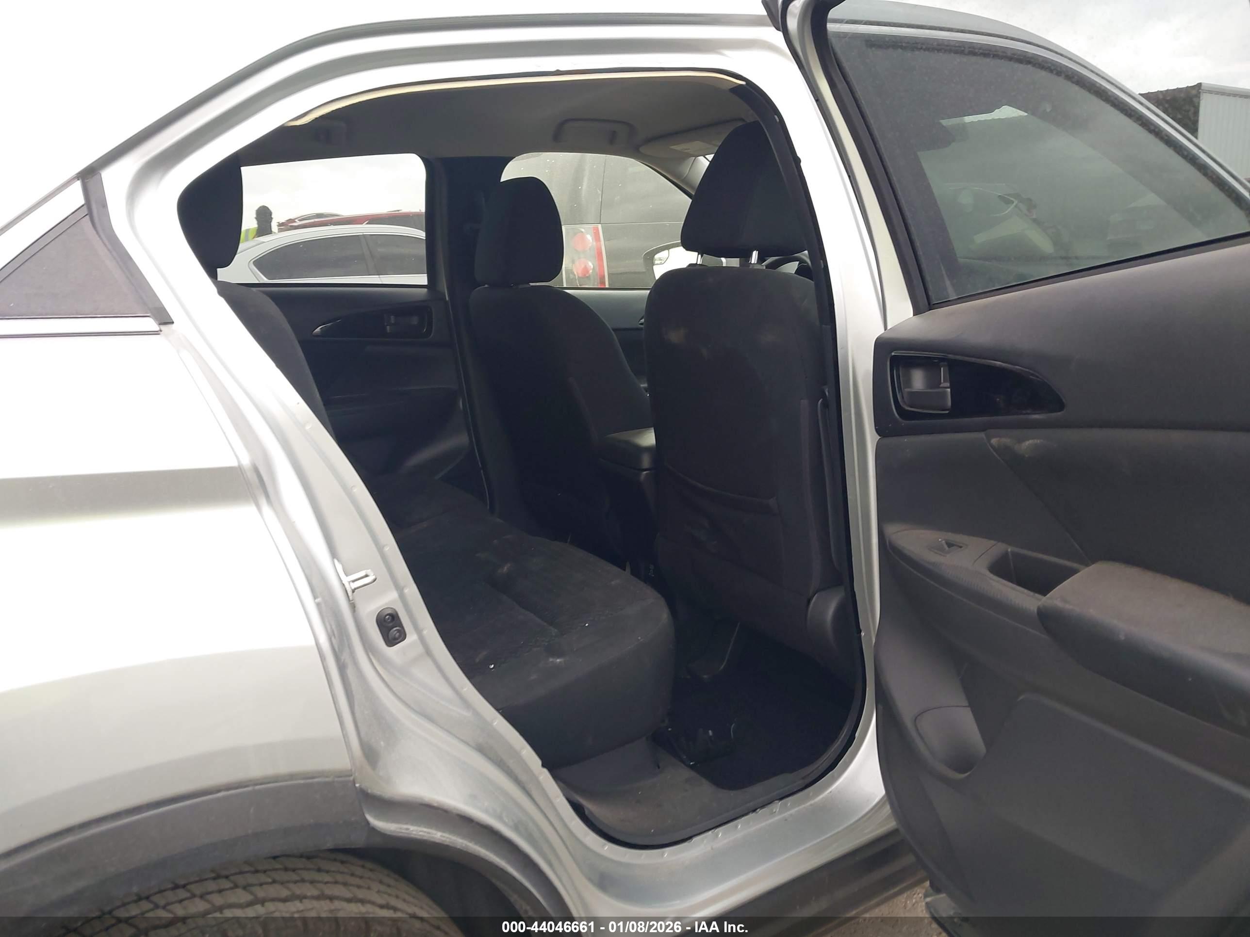 MITSUBISHI ECLIPSE image 8