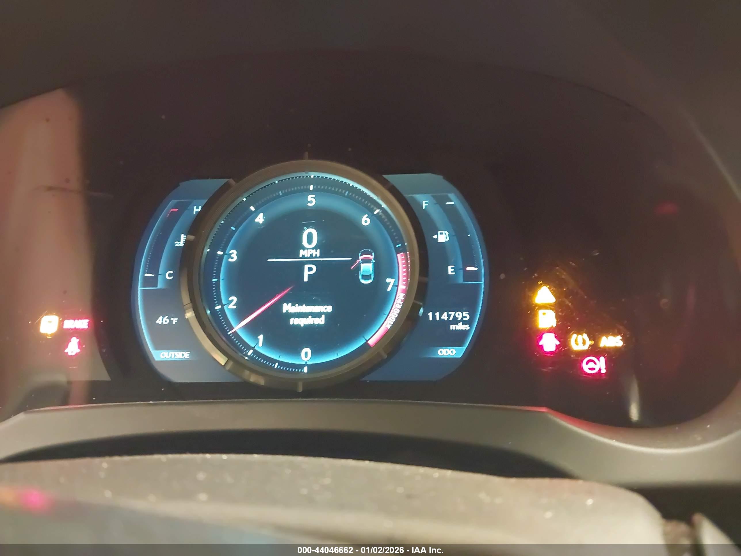 LEXUS RC image 7