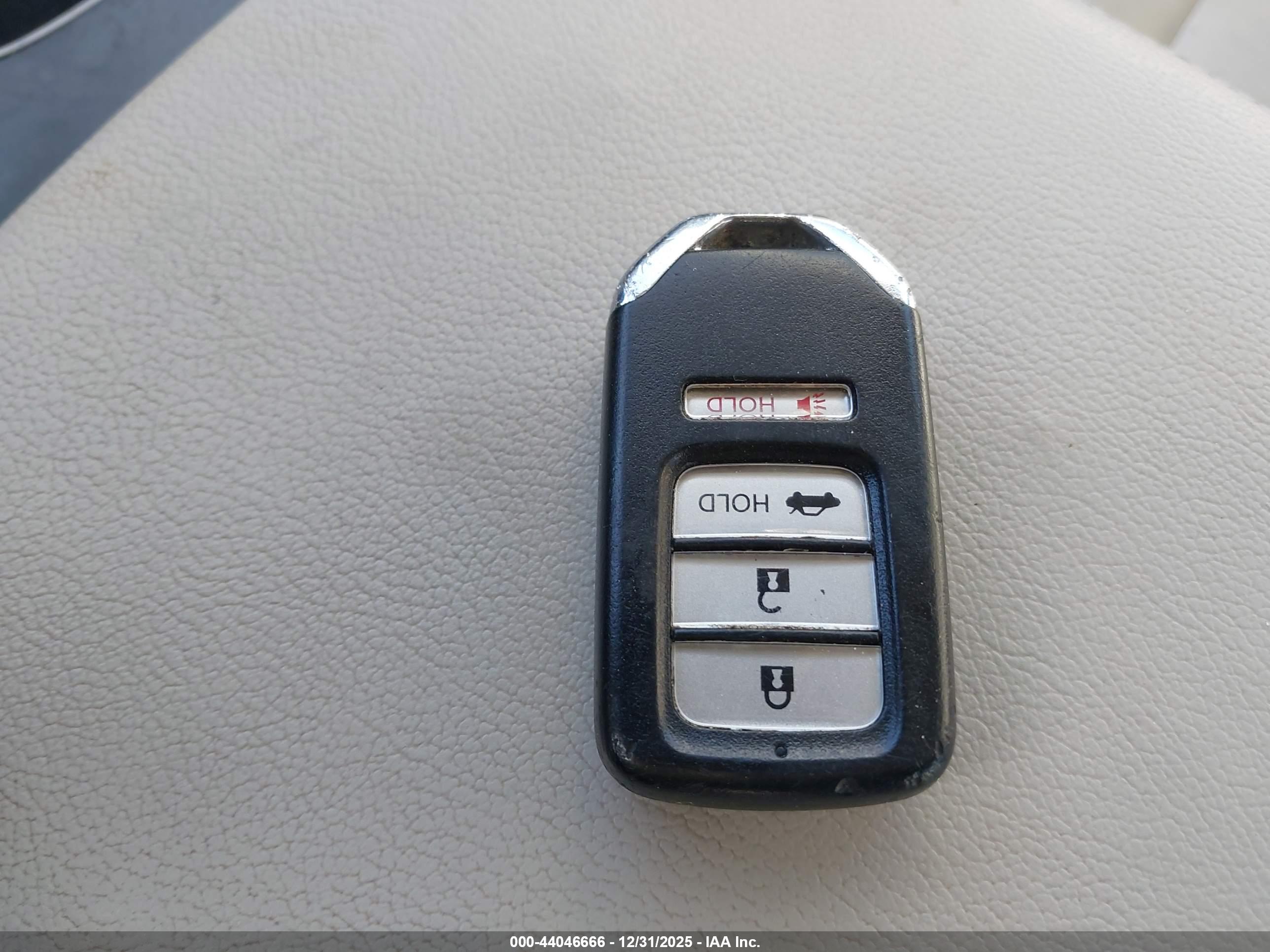 HONDA ACCORD image 11