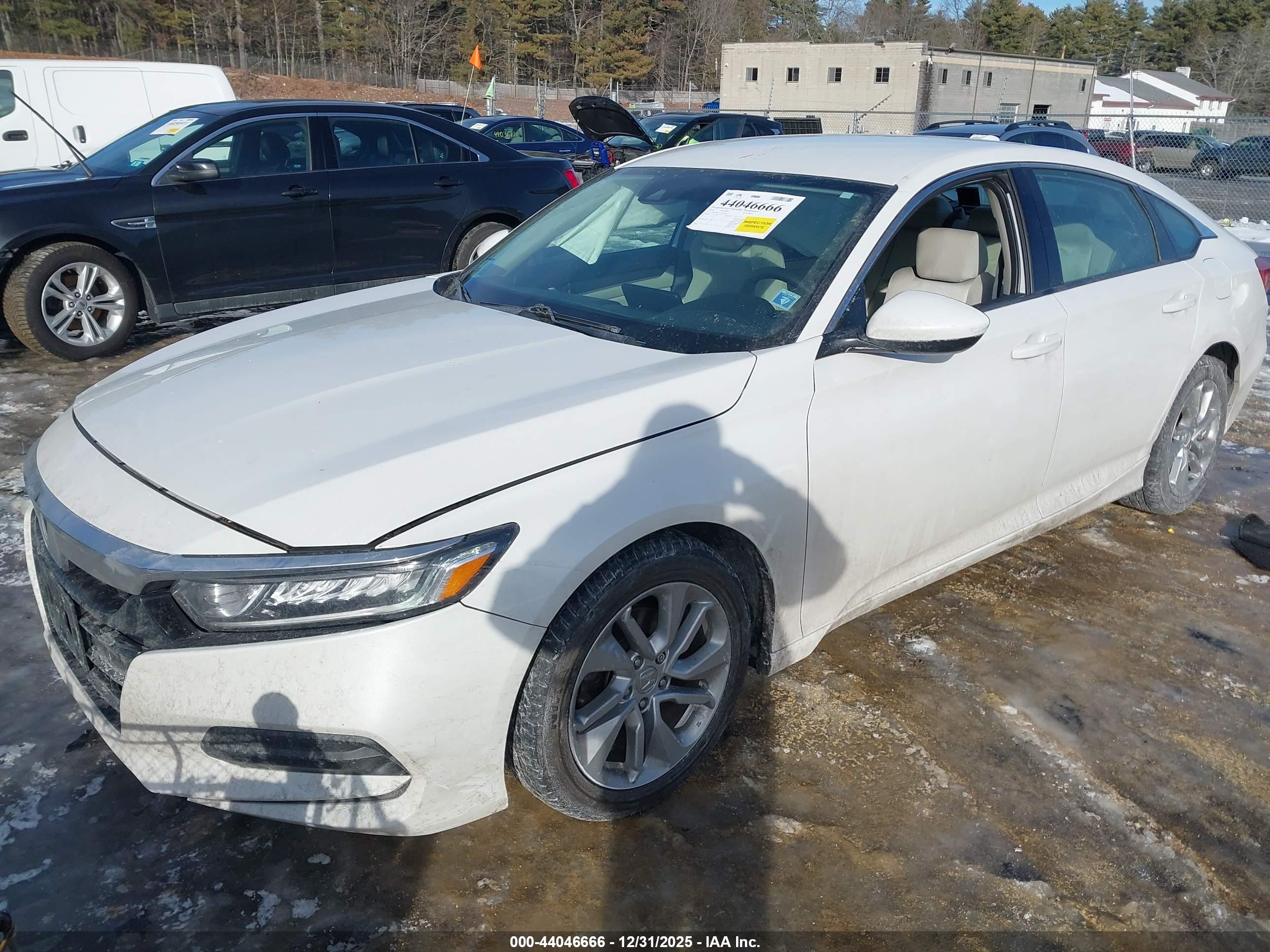 HONDA ACCORD image 2