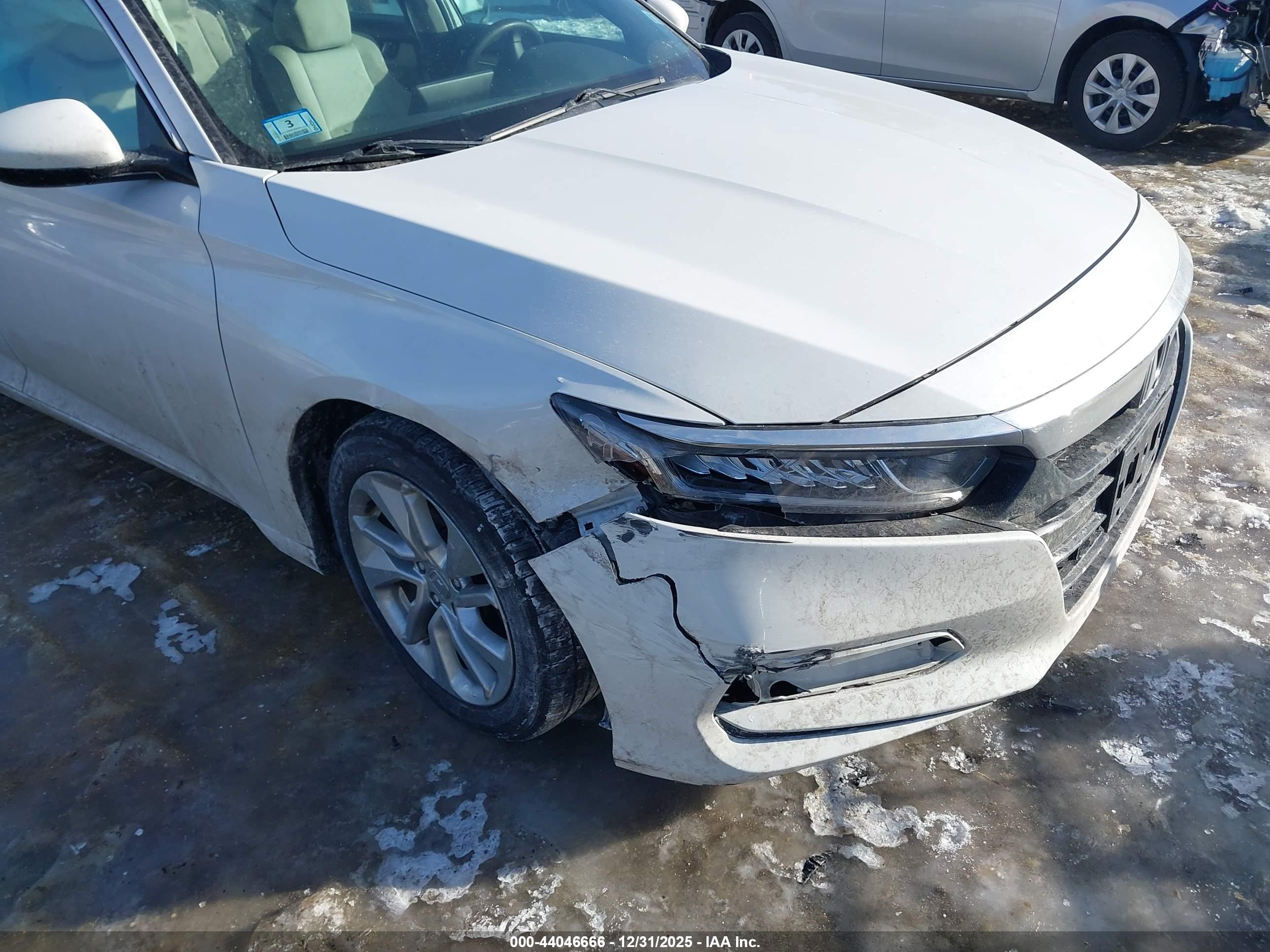 HONDA ACCORD image 6