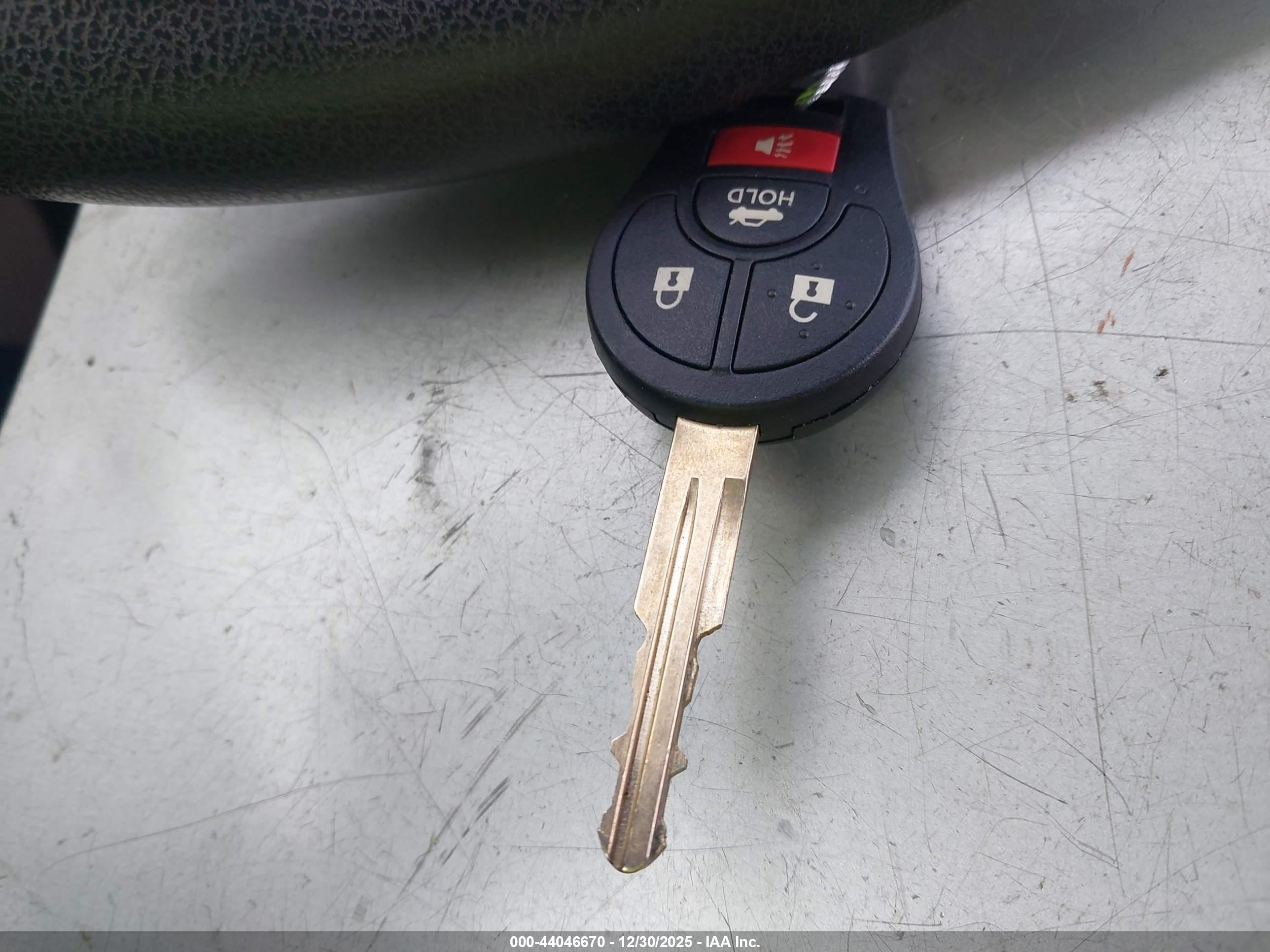 NISSAN SENTRA image 11
