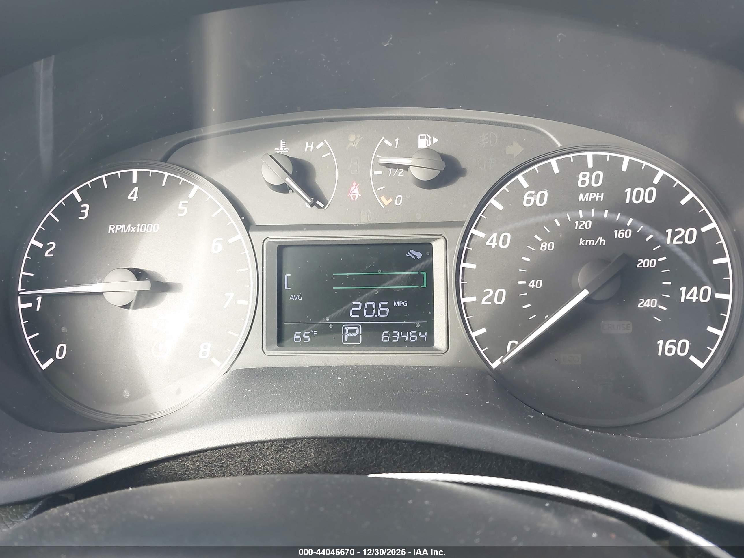 NISSAN SENTRA image 7