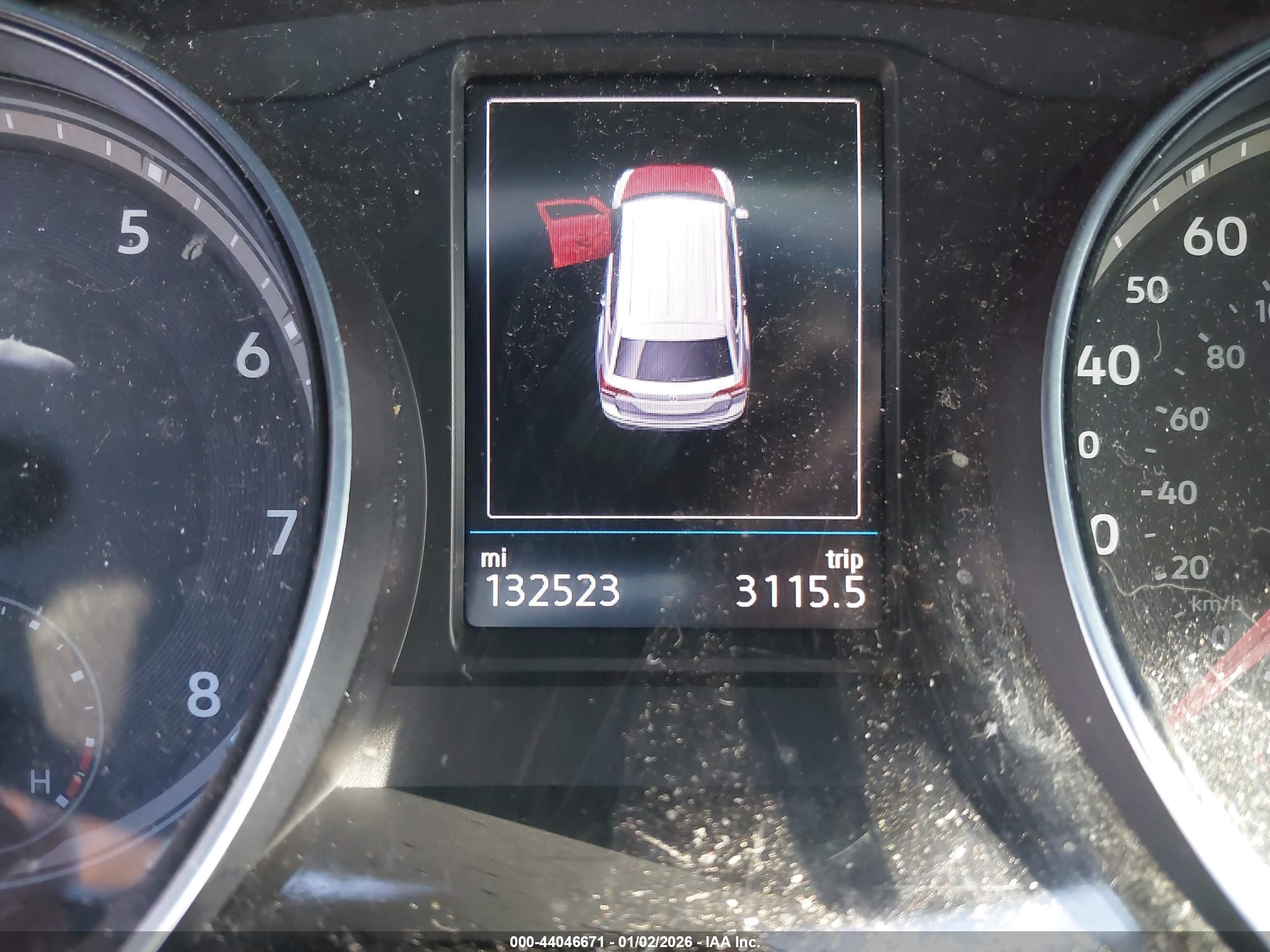 VOLKSWAGEN ATLAS image 7