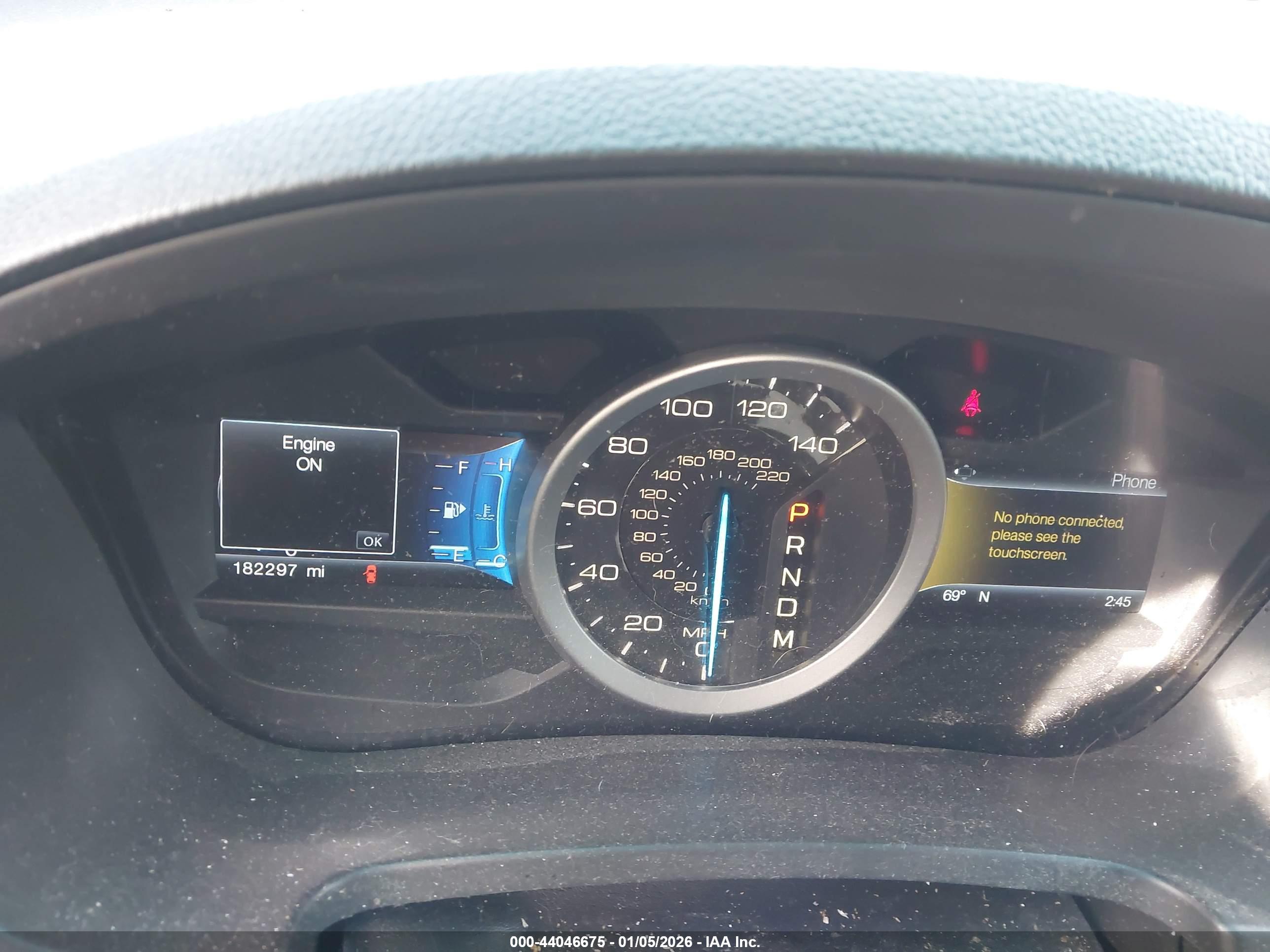 FORD EXPLORER image 7