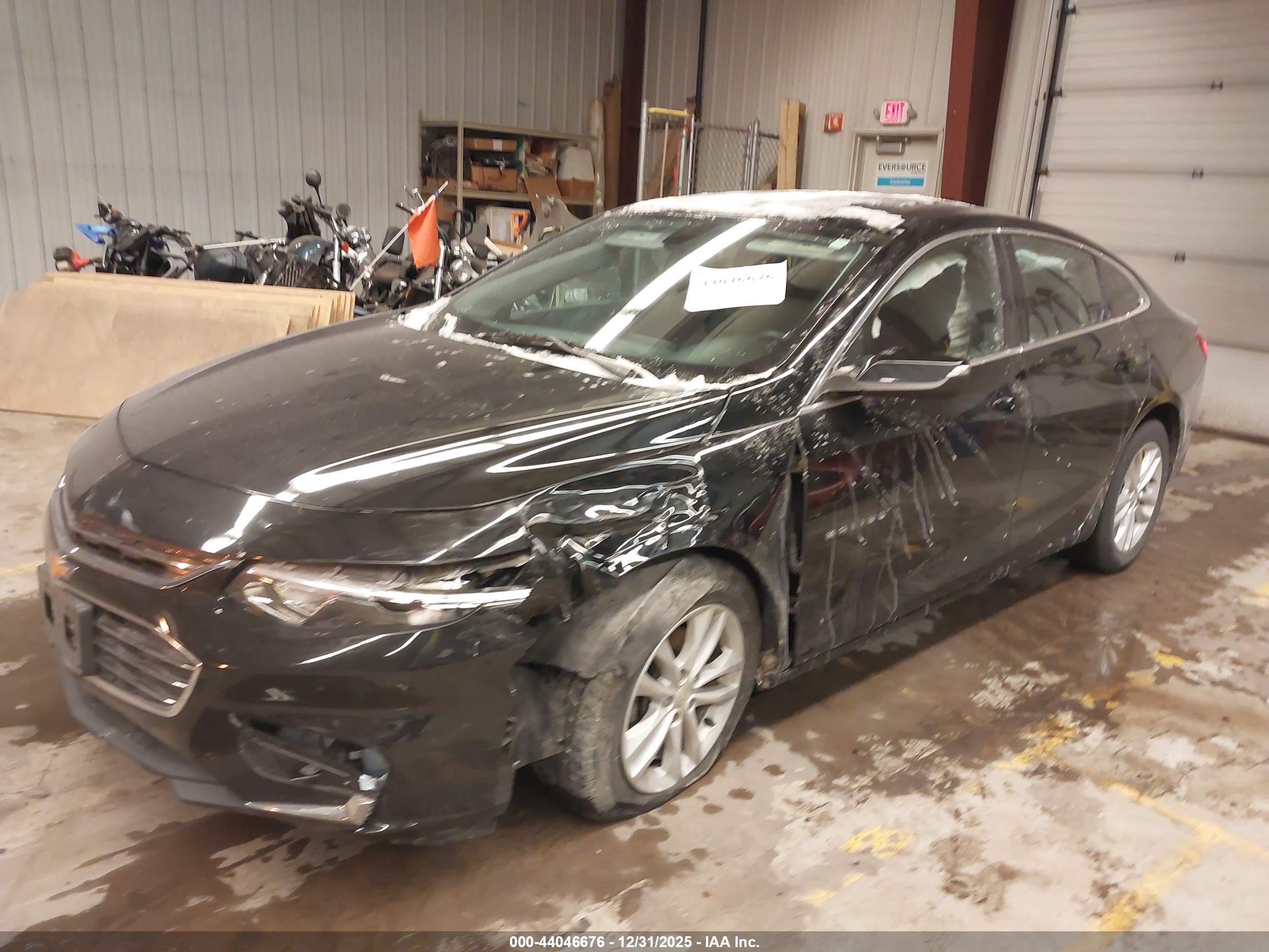 CHEVROLET MALIBU image 2